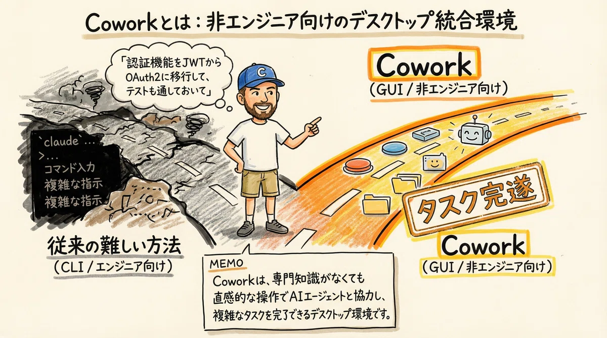 [Thorough Comparison] Claude Code vs Cowork | Which AI Collaboration ...