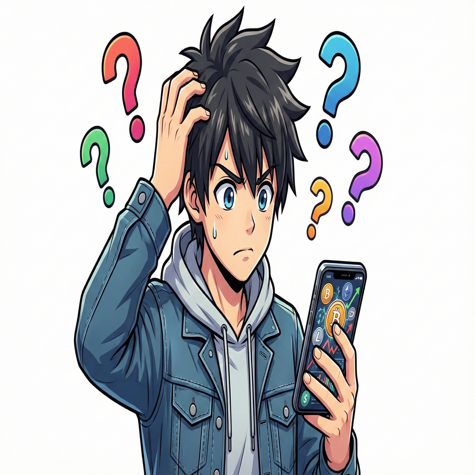 CEXとDEXの違いを徹底比較！初心者はどっちを選ぶべき？【失敗しない取引所選び】｜金融取引マスター