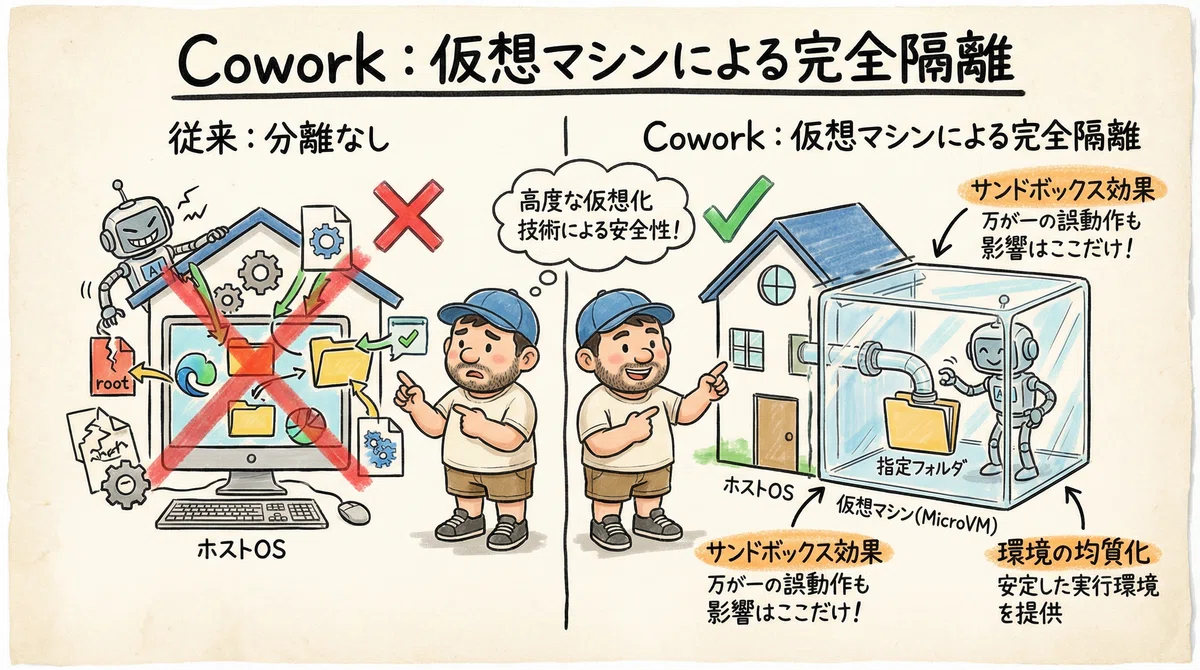 [Thorough Comparison] Claude Code vs Cowork | Which AI Collaboration ...