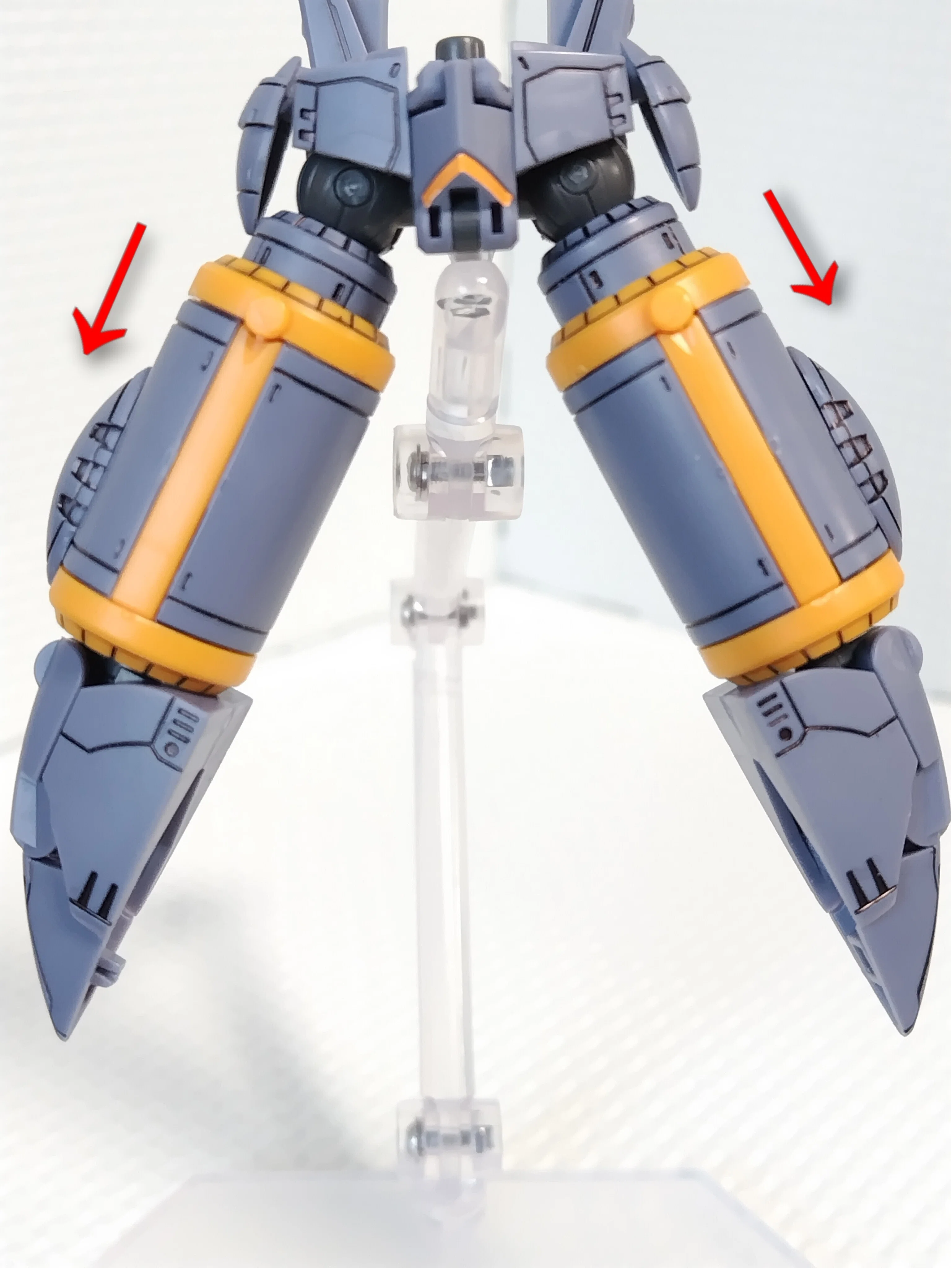 MODEROID ミニ合体変形 ガンバスター｜サコウ【頼光ママ友会】