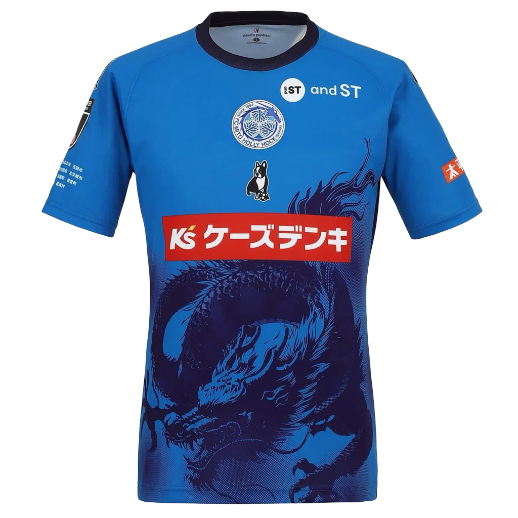 百年構想リーグJリーグ全60クラブ ユニフォーム紹介｜2026シーズン｜GAMI