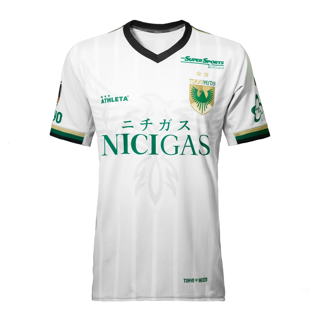 百年構想リーグJリーグ全60クラブ ユニフォーム紹介｜2026シーズン｜GAMI