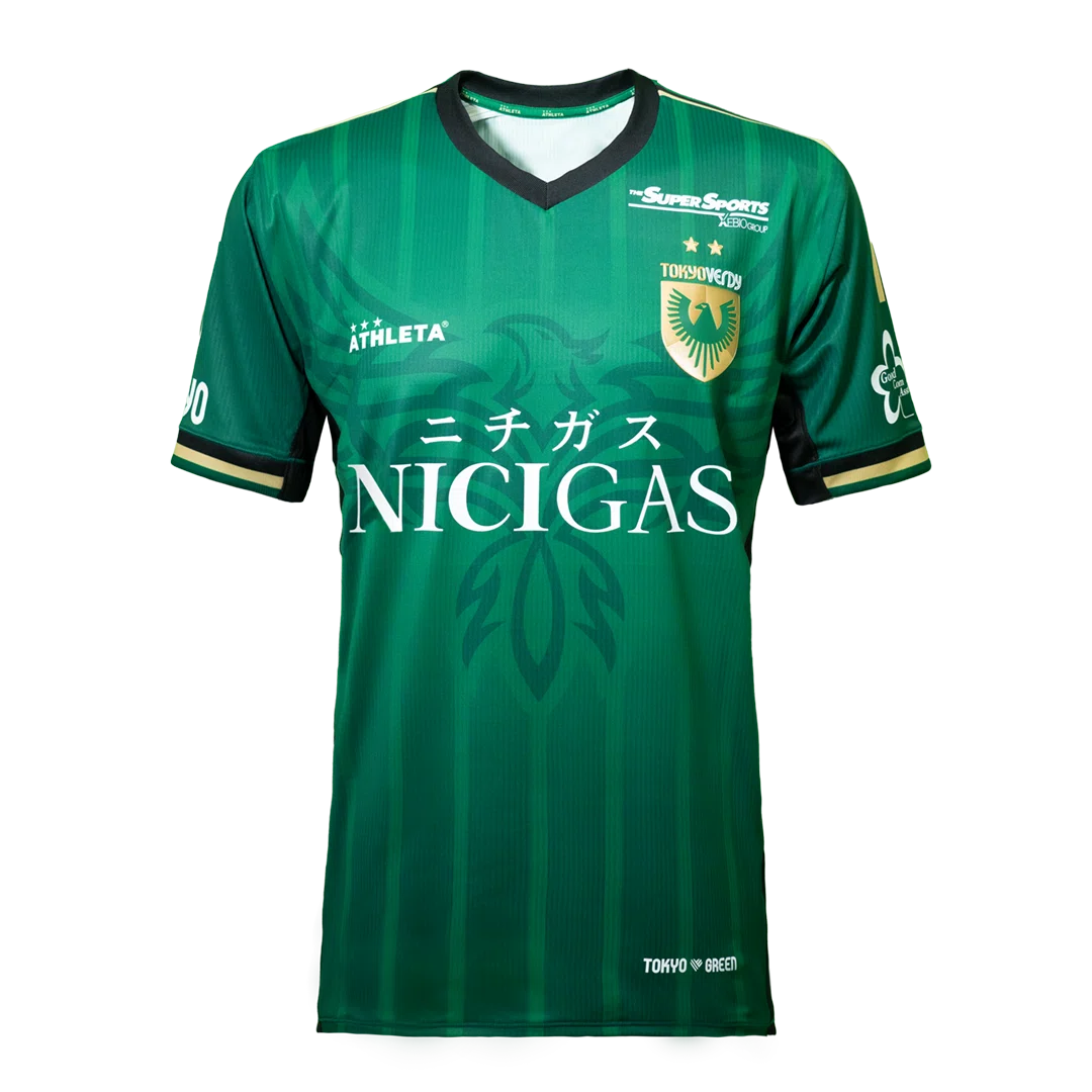 百年構想リーグJリーグ全60クラブ ユニフォーム紹介｜2026シーズン｜GAMI