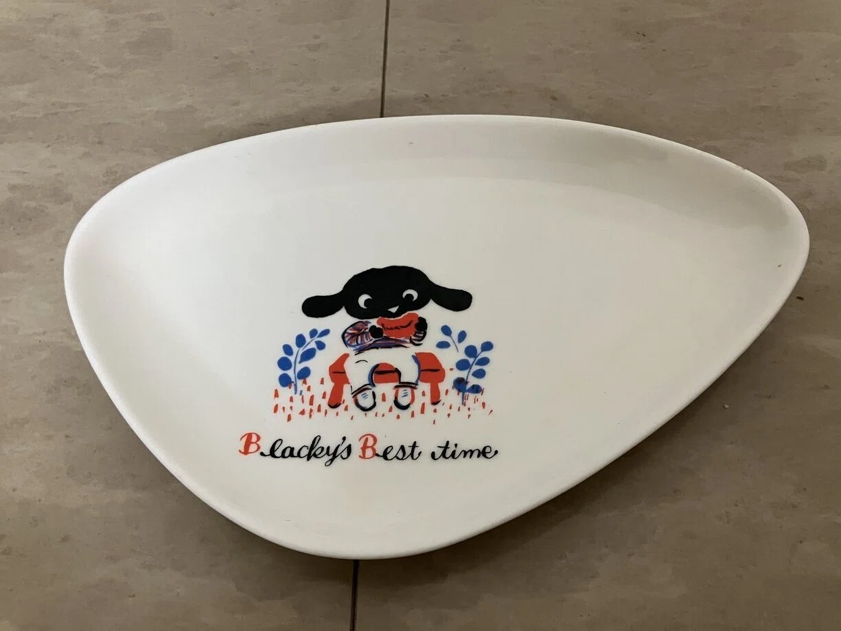 いつのまにかレアものになってた。カレルチャペックのグッズたち