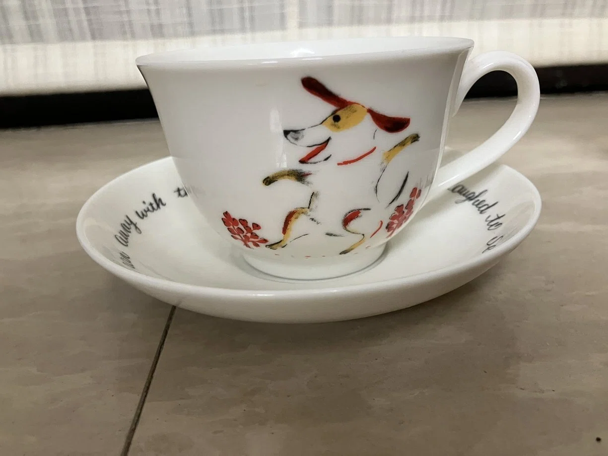 いつのまにかレアものになってた。カレルチャペックのグッズたち