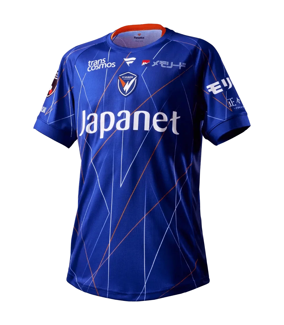 百年構想リーグJリーグ全60クラブ ユニフォーム紹介｜2026シーズン｜GAMI