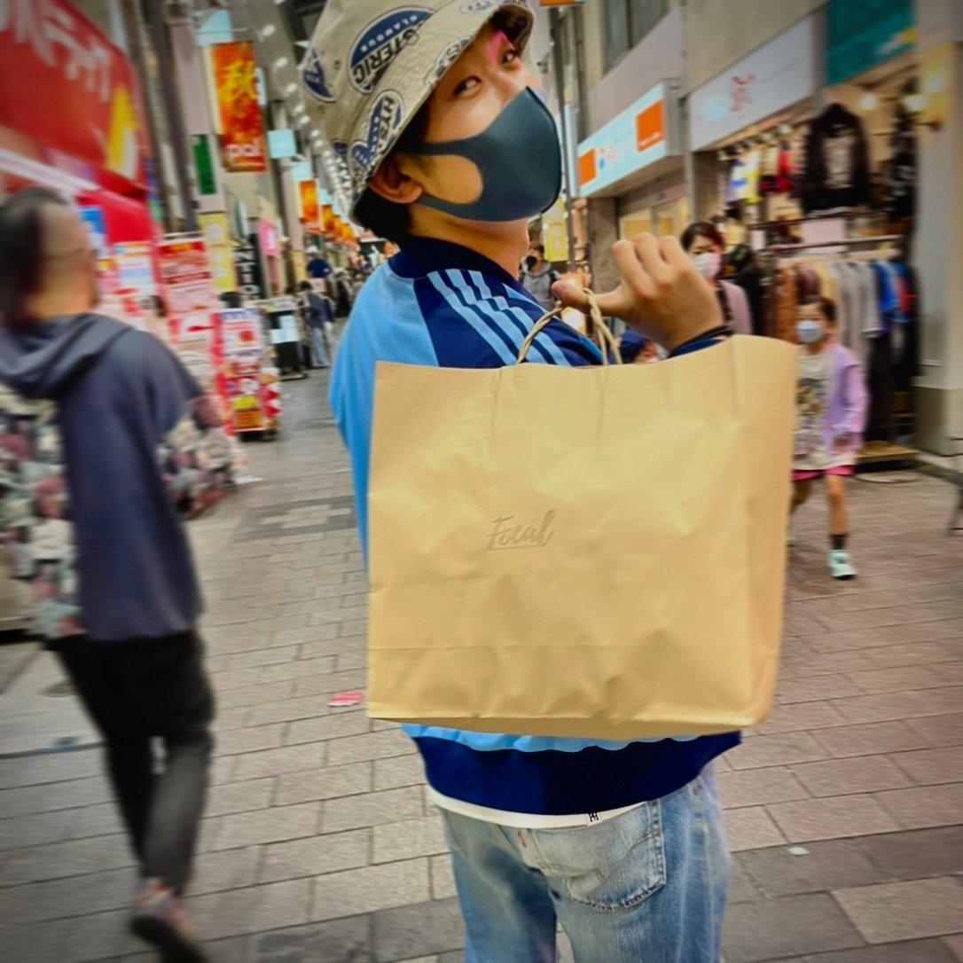 CRAZY ABOUT｜コロナ禍で立ち止まった日々が、本当にやりたいことを照らし出しました