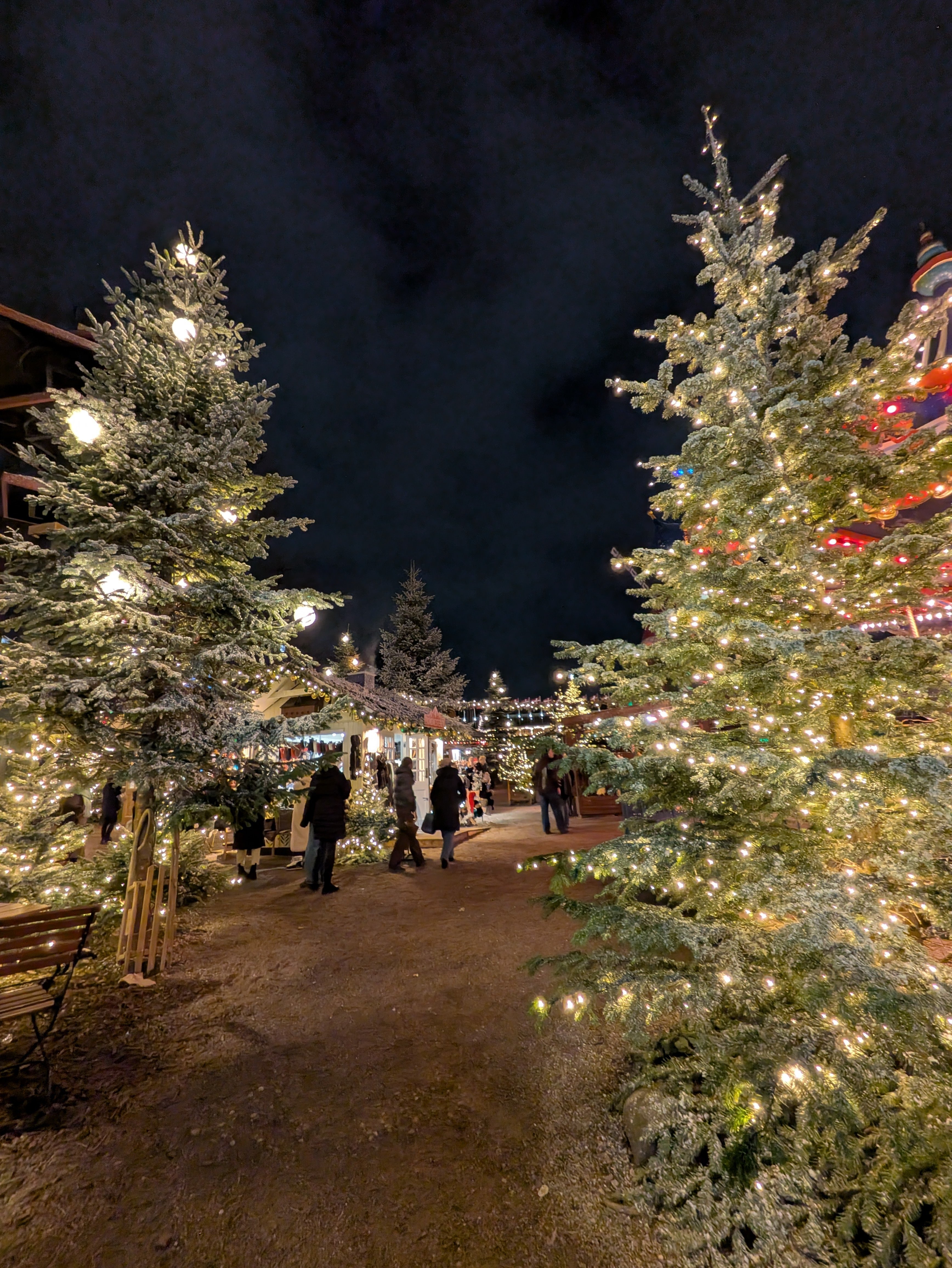 旅記事：【デンマーク・コペンハーゲン】2025年12月｜クリスマスHygge