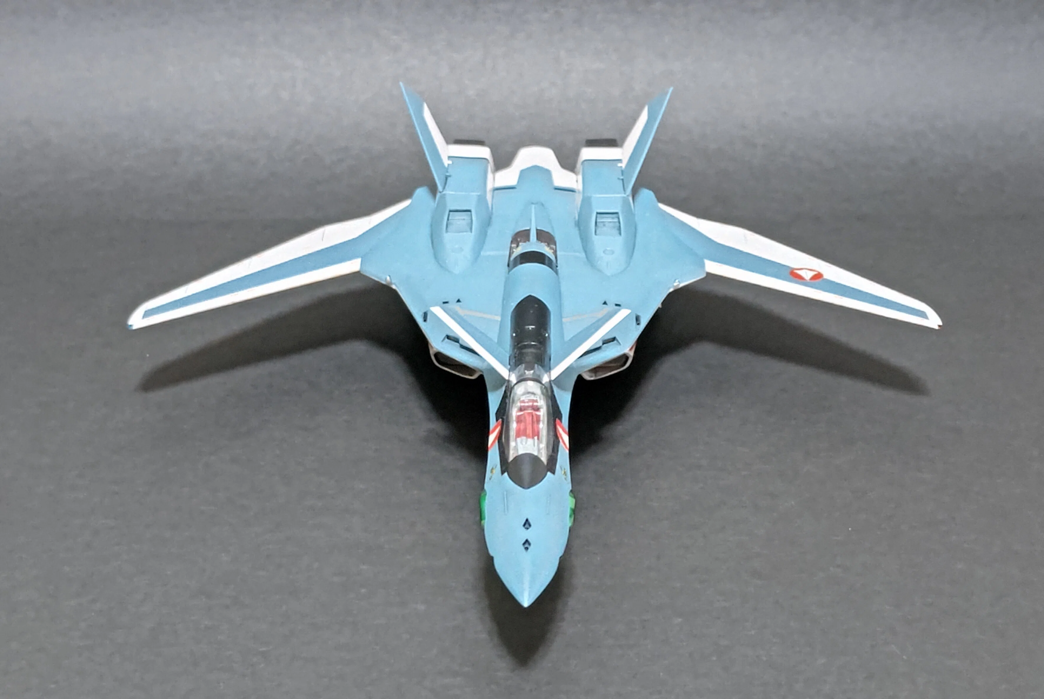 いい歳こいたおっさんが過去作を晒す話 その6-2 VF-19 1/72編｜Hiro.MTB