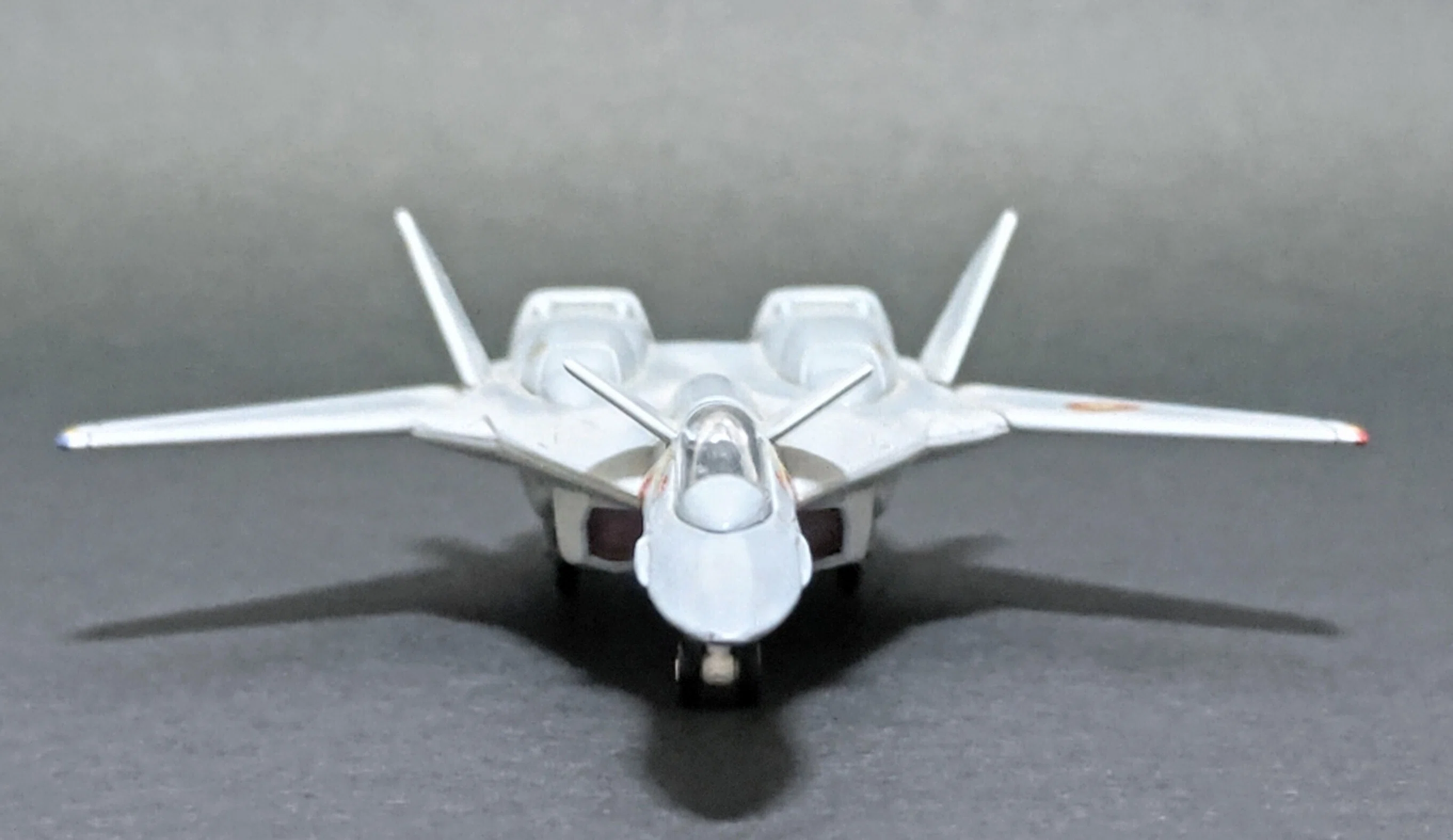 いい歳こいたおっさんが過去作を晒す話 その5-6 VF-19 1/144編｜Hiro.MTB