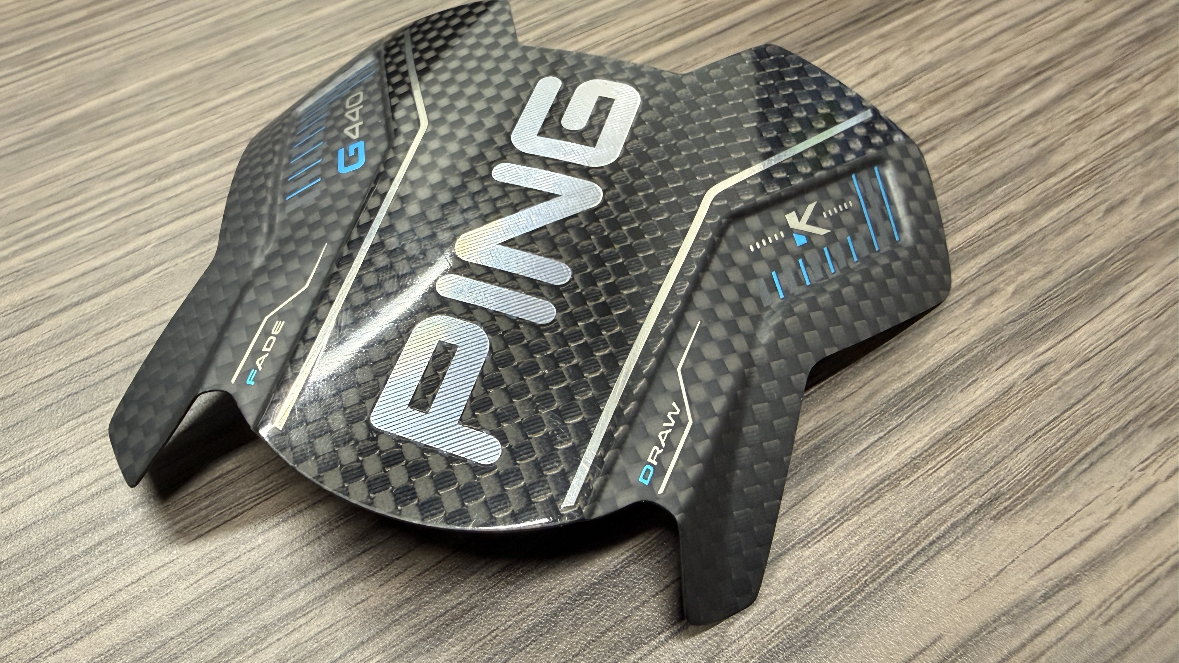 ピンG440Kドライバー 試打インプレッション。｜Motoharu ”T島”Tajima