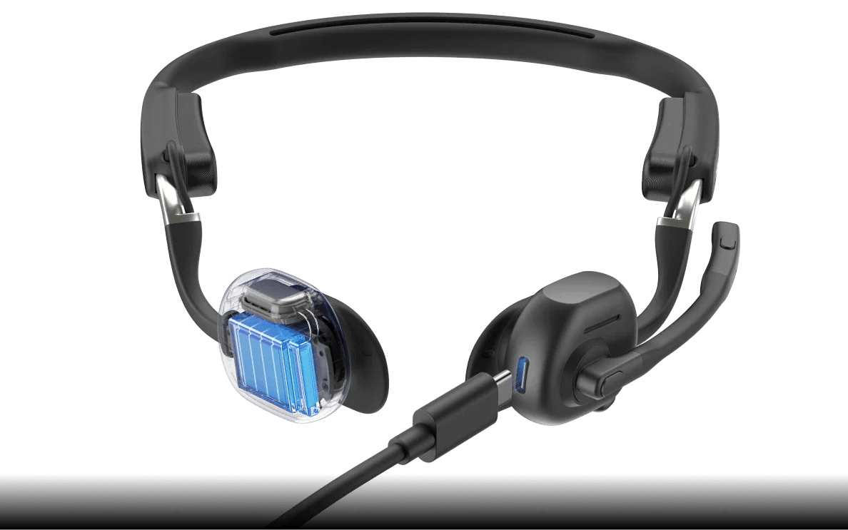 Shokz OpenMeet レビュー：ビジネスと日常を変える骨伝導ヘッドセット