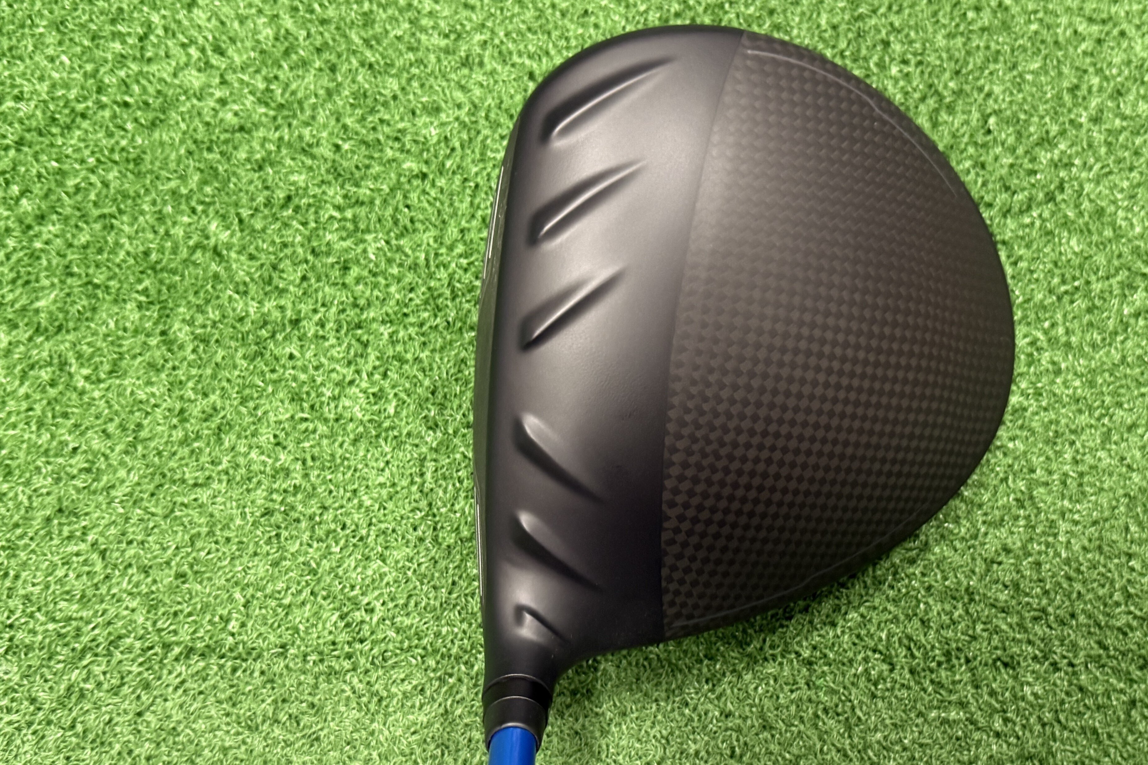 ピンG440Kドライバー 試打インプレッション。｜Motoharu ”T島”Tajima