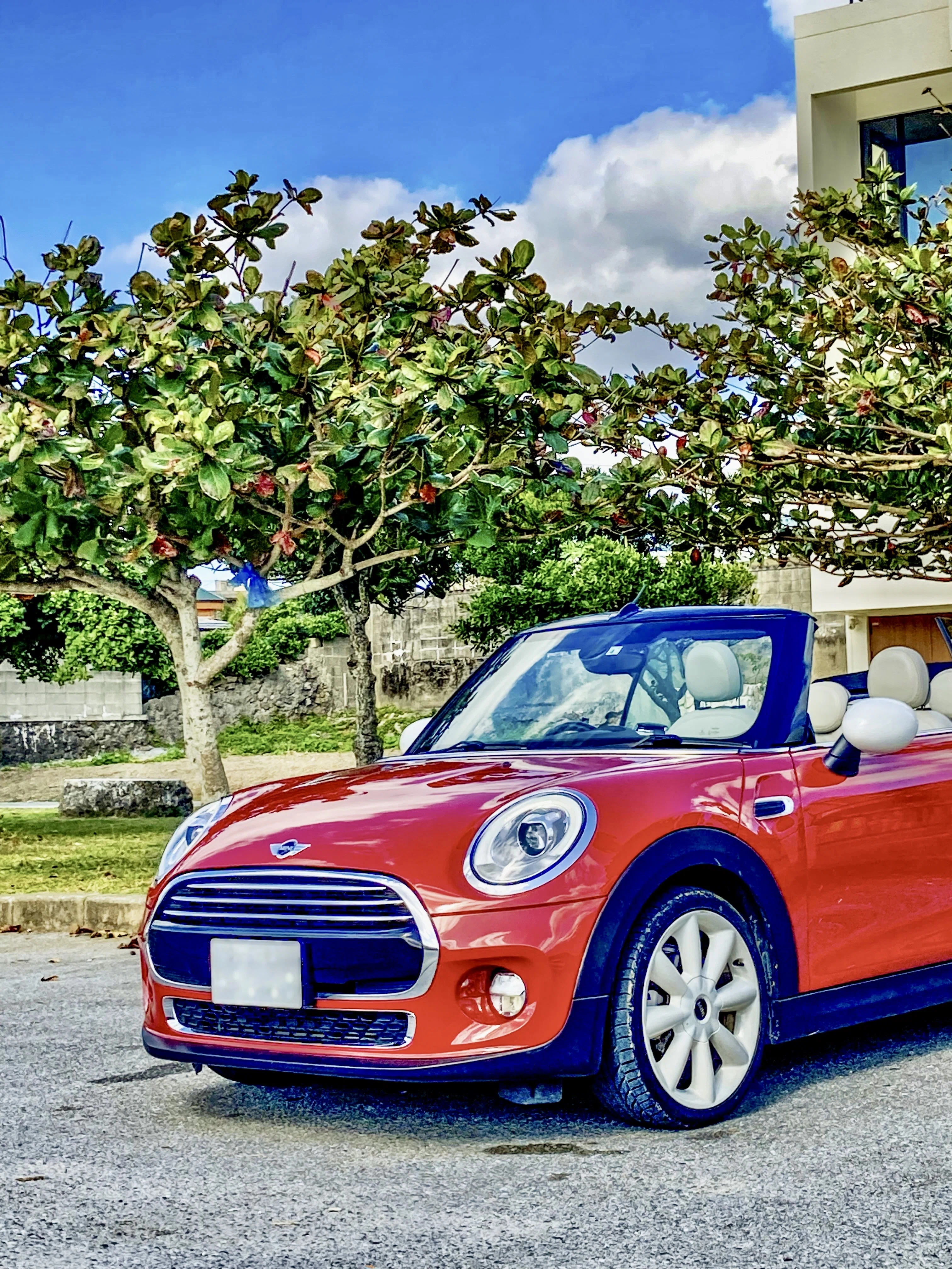 MINI F57 クーパー vs JCW ── ポルシェ乗りが1週間乗って気づいた