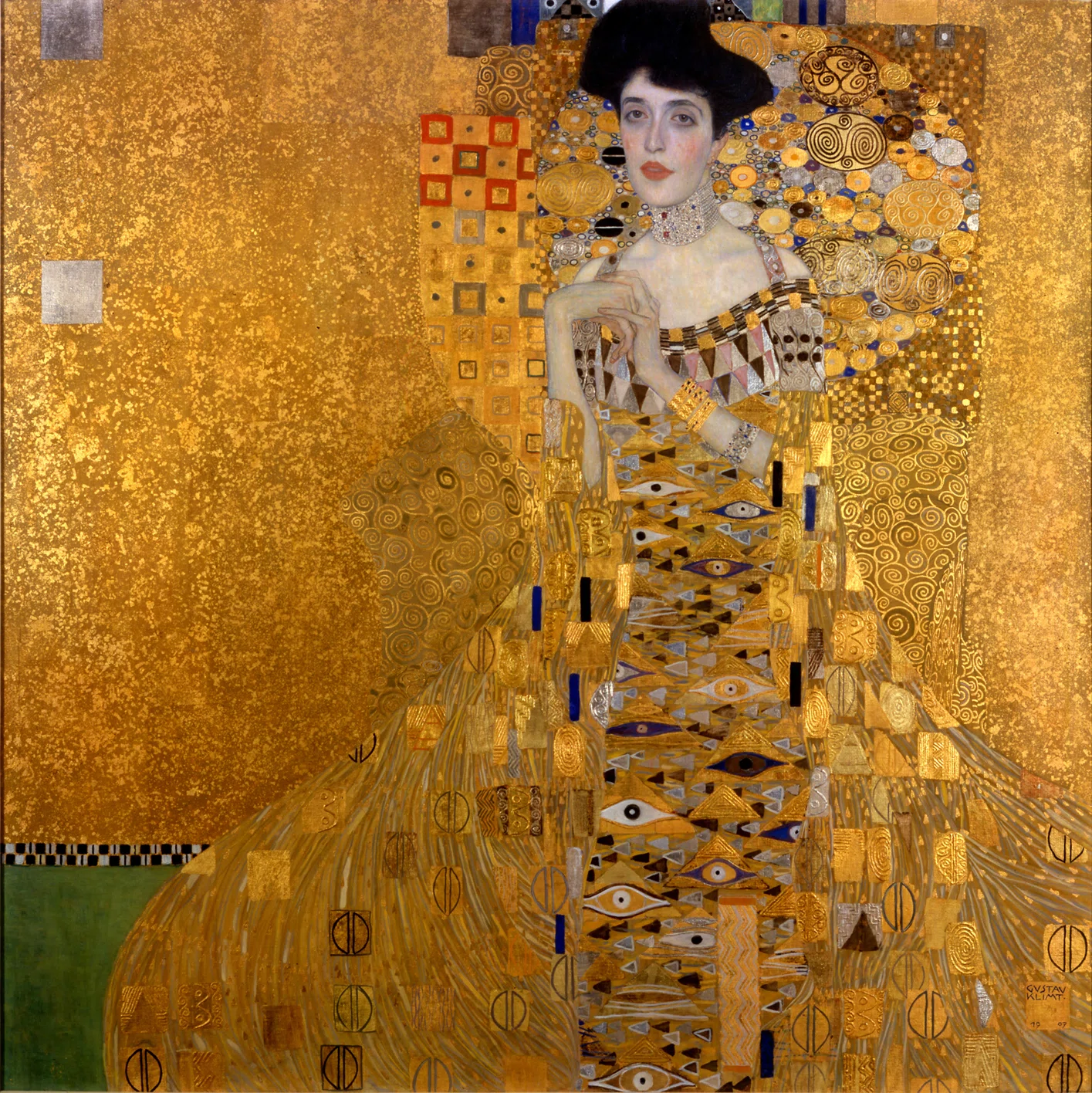 ノイエ・ギャラリー（Neue Galerie New York）｜○