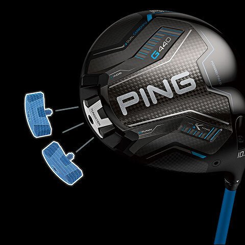 ピンG440Kドライバー 試打インプレッション。｜Motoharu ”T島”Tajima