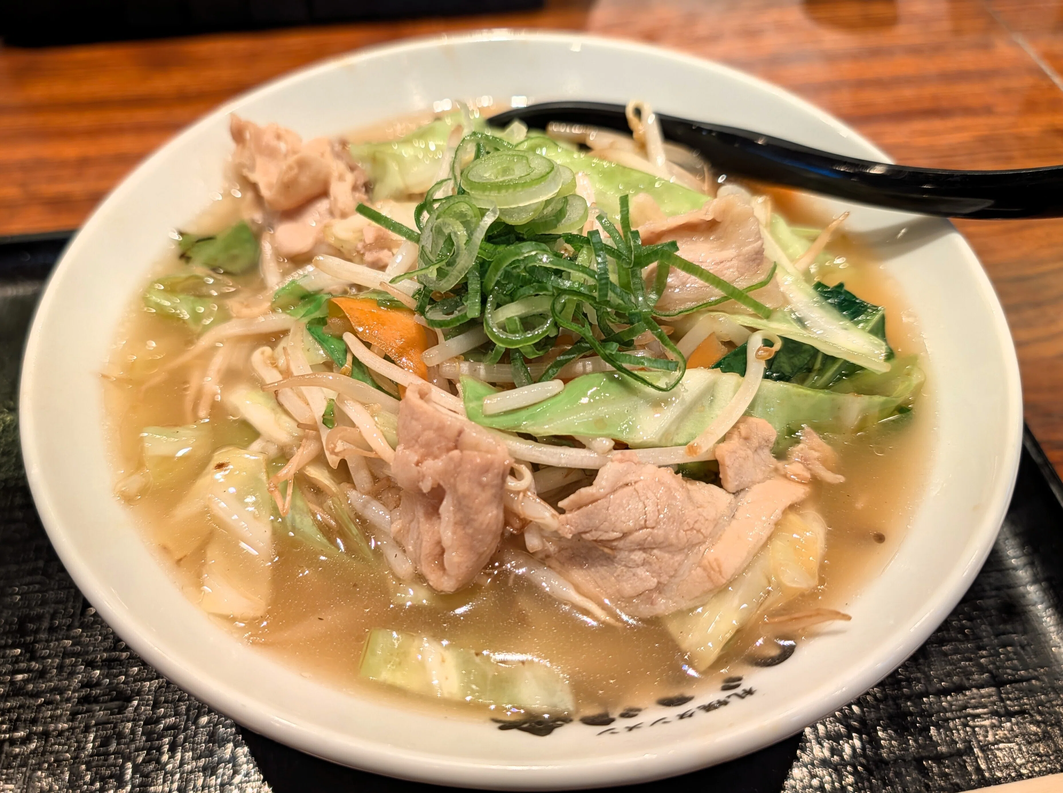 ラーメン食べ歩きの備忘録／2025年12月｜菅野ノリヒコ