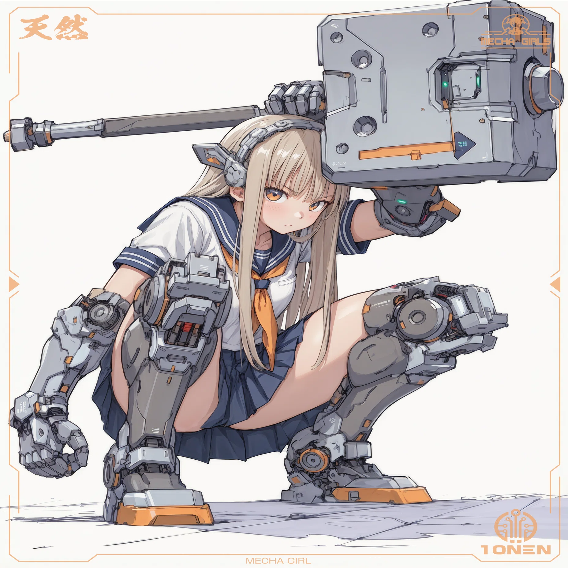 X：そのサブアカウント規約違反かも？（2026年1月14日のAIイラスト