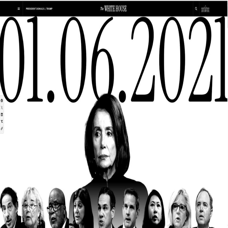 就任1年」 トランプ2.0 WATCHING～行く先の見えない“トランプ革命”の