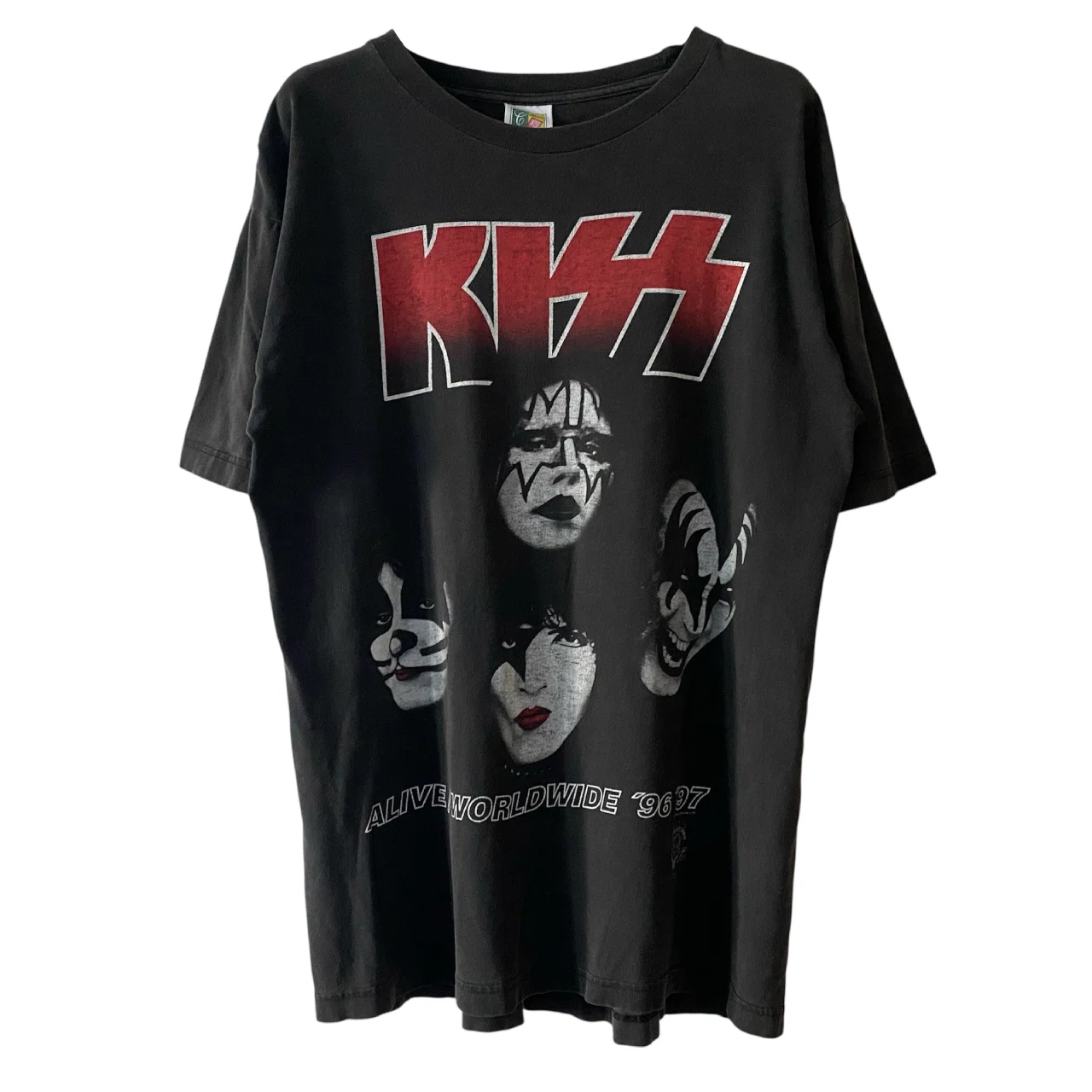 Now on Sale] 90s KISS 