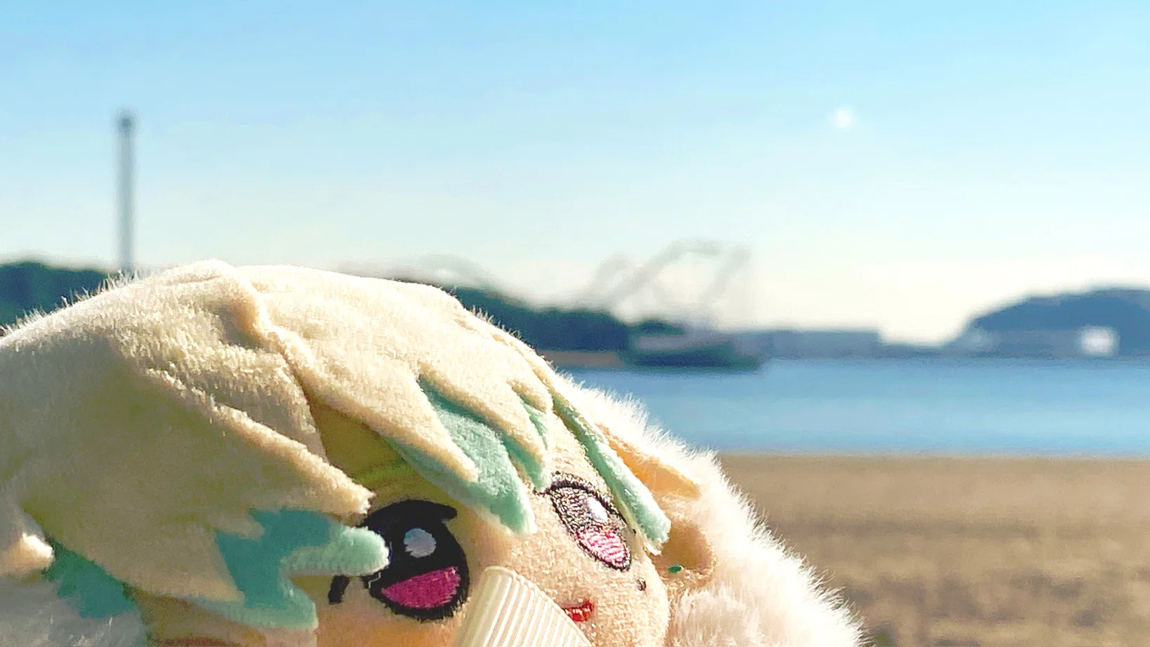 完全攻略八景島シーパラダイス26年1月15日～3月23日編｜ぷりんぼ