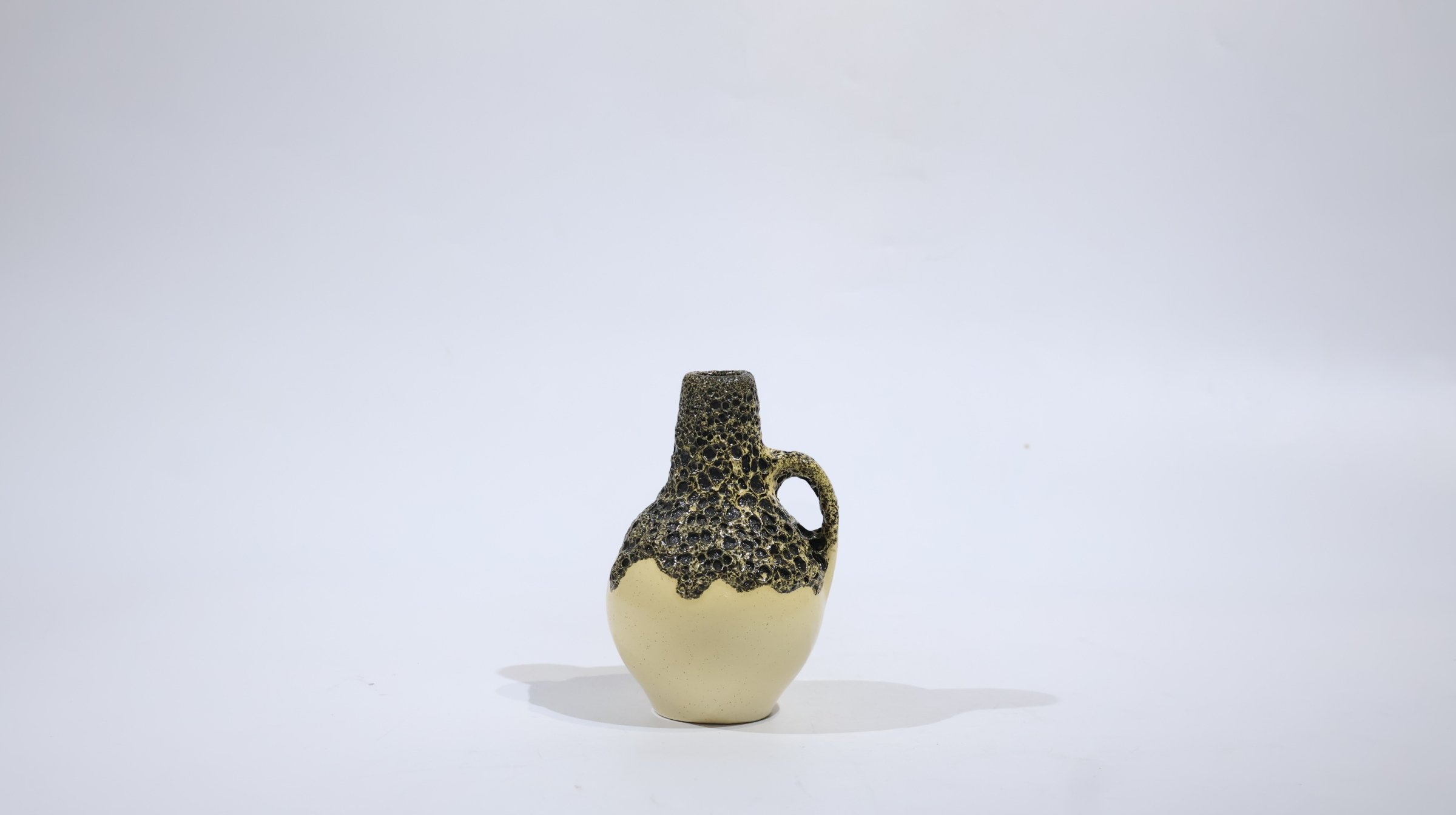 1月便第一弾 デンマークより｜Fat Lava ＆ German Art Pottery