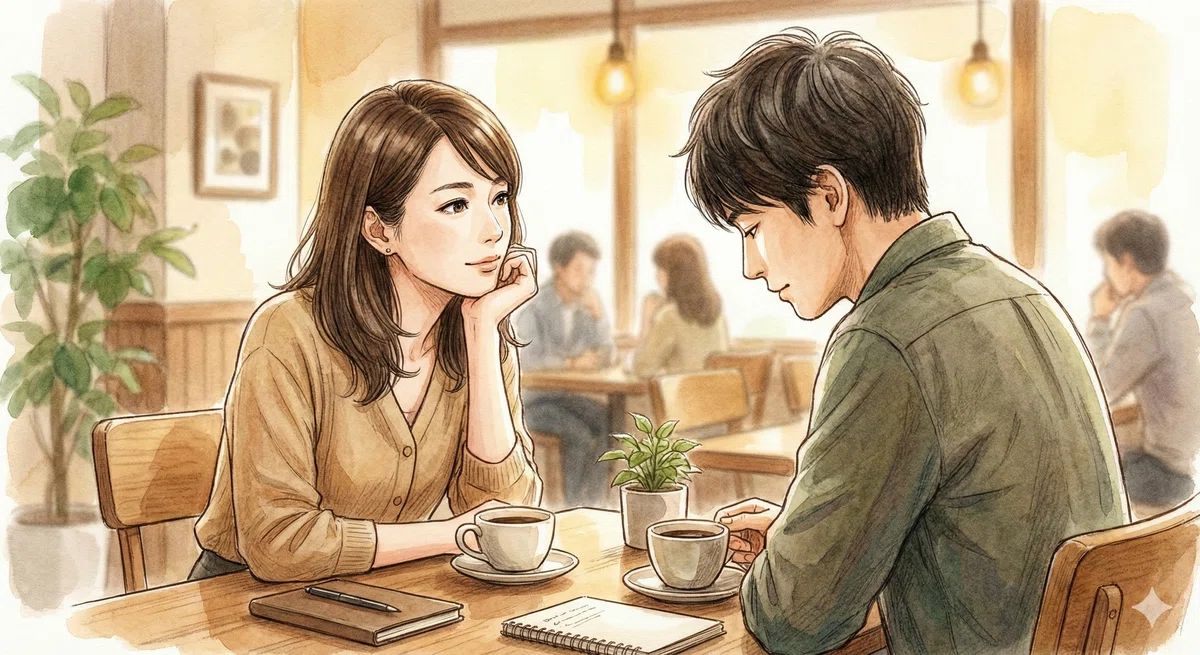 初婚の恋愛と、シングルマザーの再婚。何が違うのか全部書く|さき|シンママ恋愛の本音