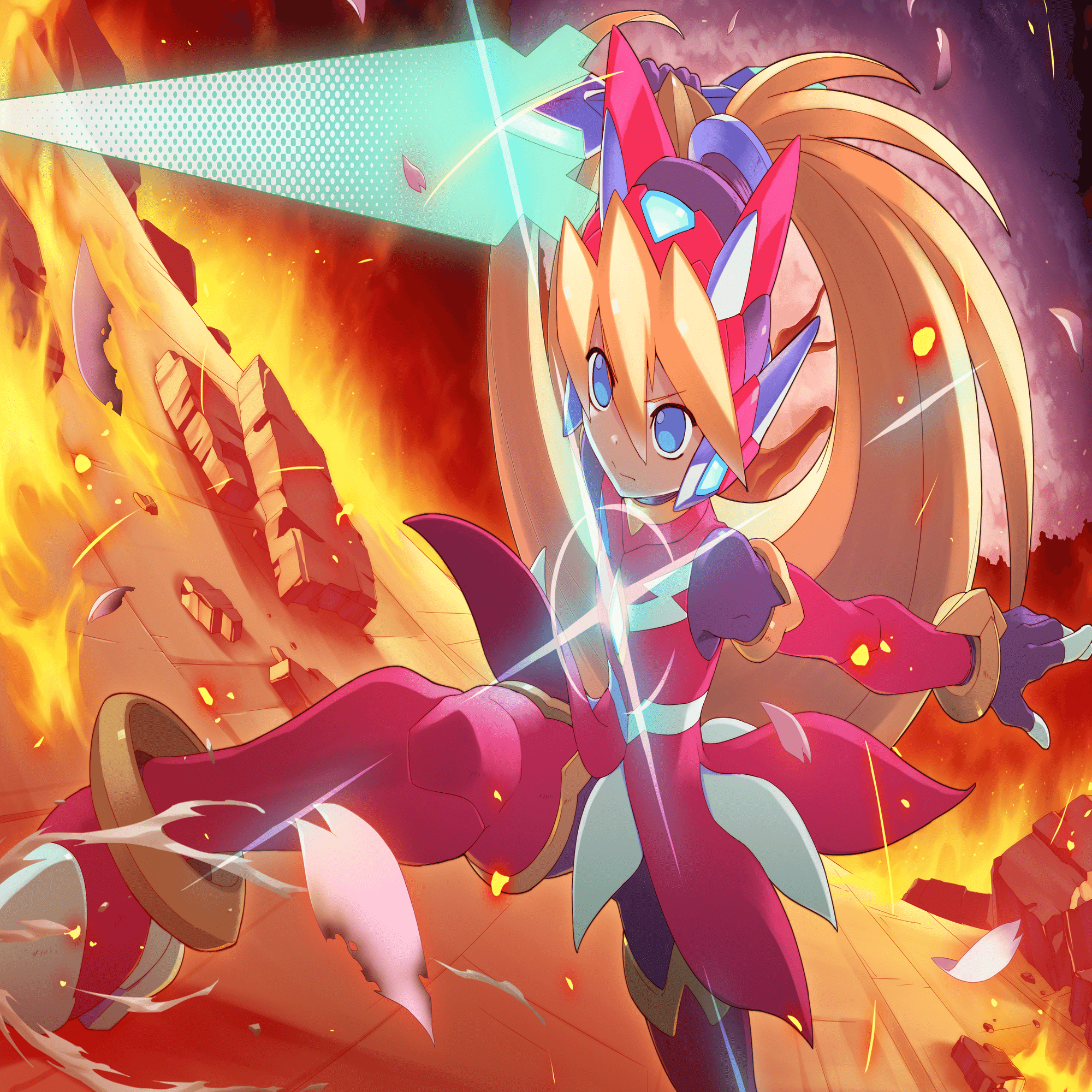 コラム08】シエルが戦うわけがない｜ProjectRCL ZetRequiem