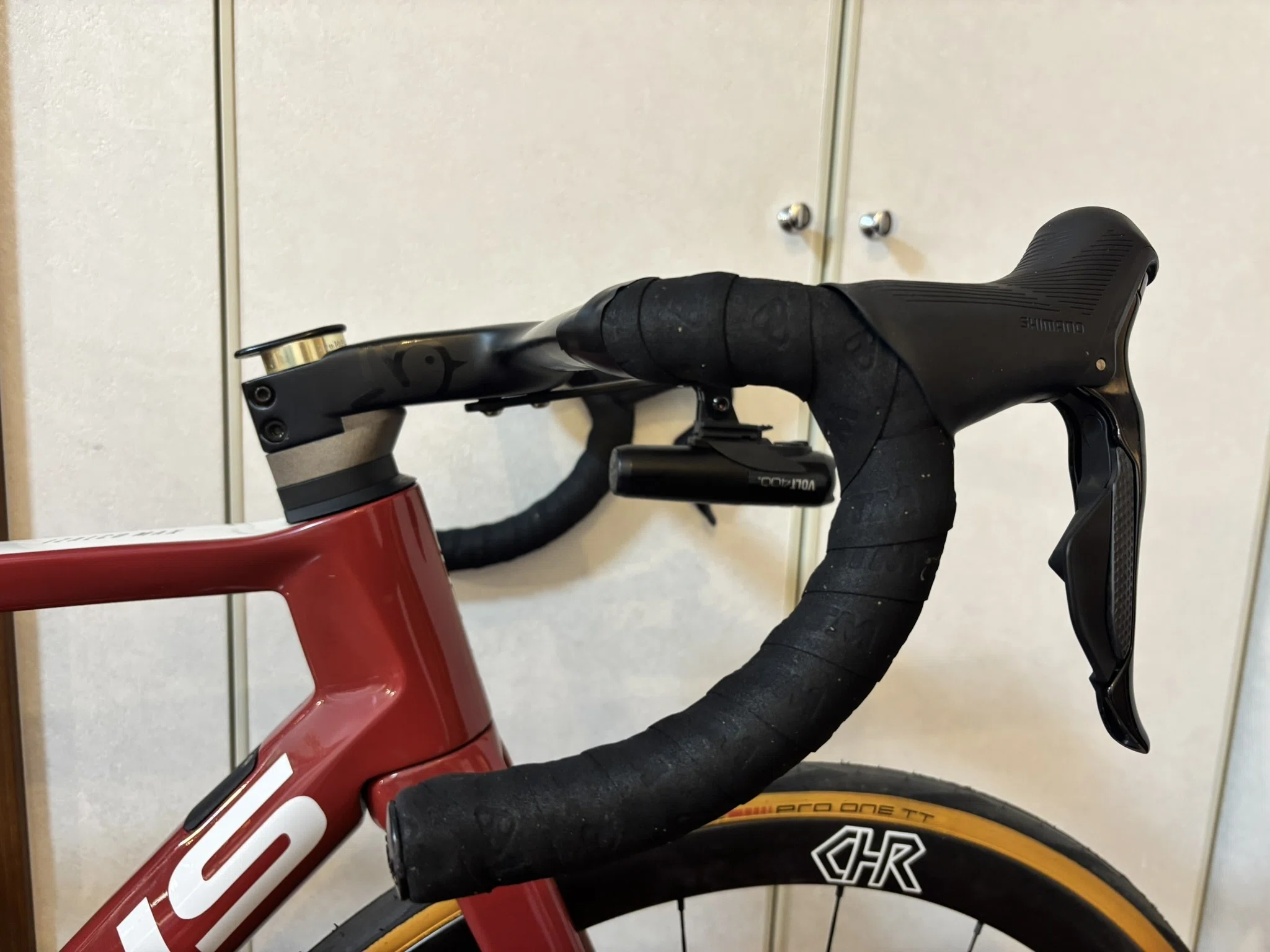focus izalco max ギア構成追加します 愛車紹介 FOCUS IZALCO MAX｜たたみす