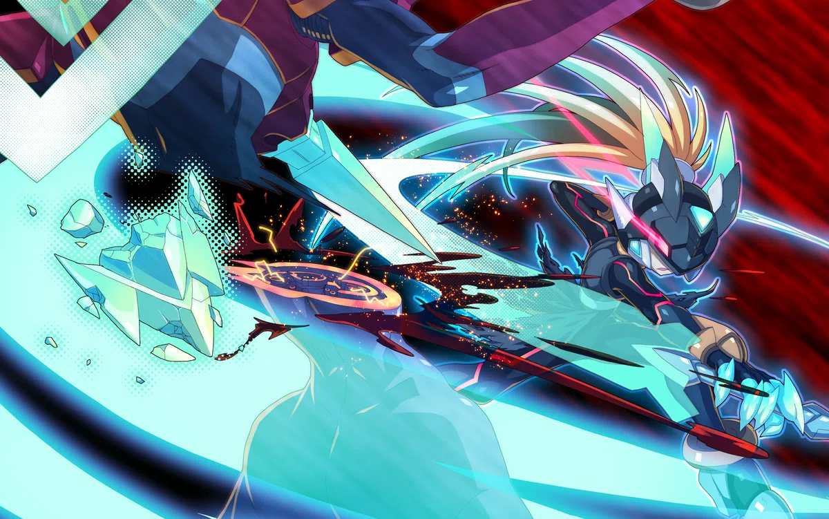 コラム08】シエルが戦うわけがない｜ProjectRCL ZetRequiem