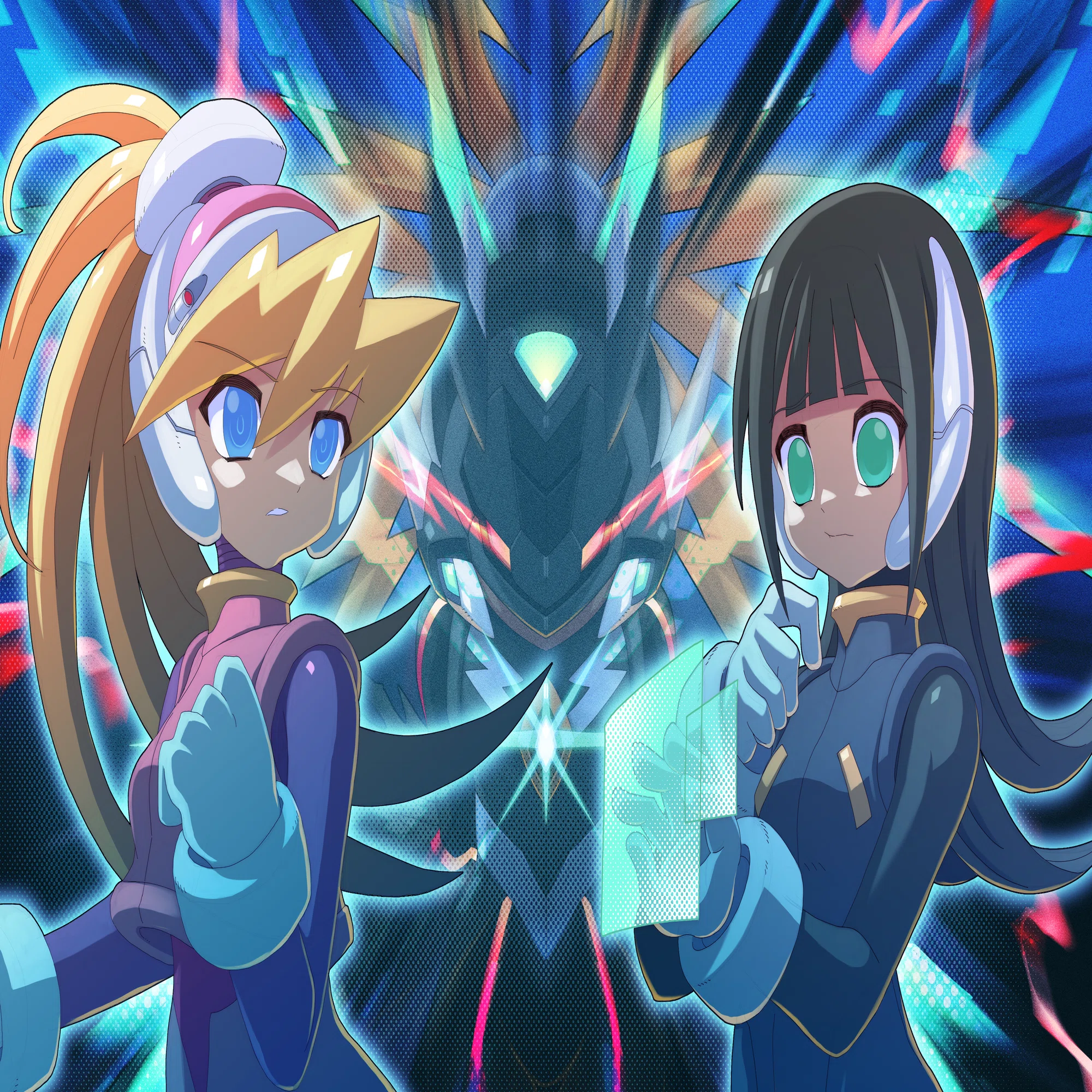 コラム08】シエルが戦うわけがない｜ProjectRCL ZetRequiem
