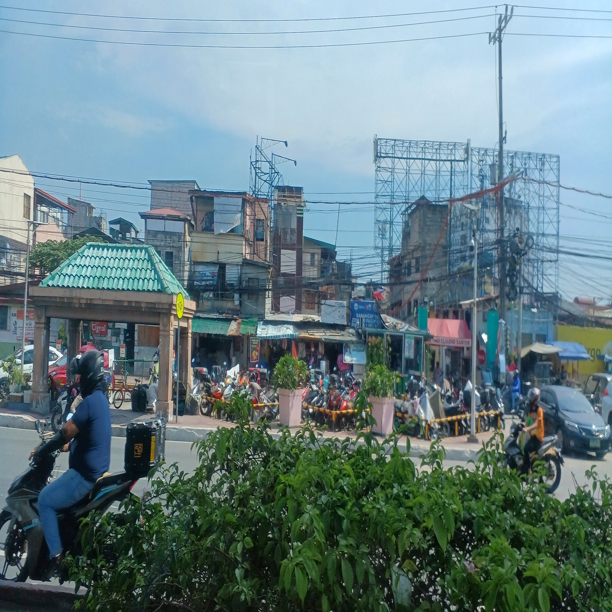 ftcj夏休みフィリピンスタディーツアー｜Aki