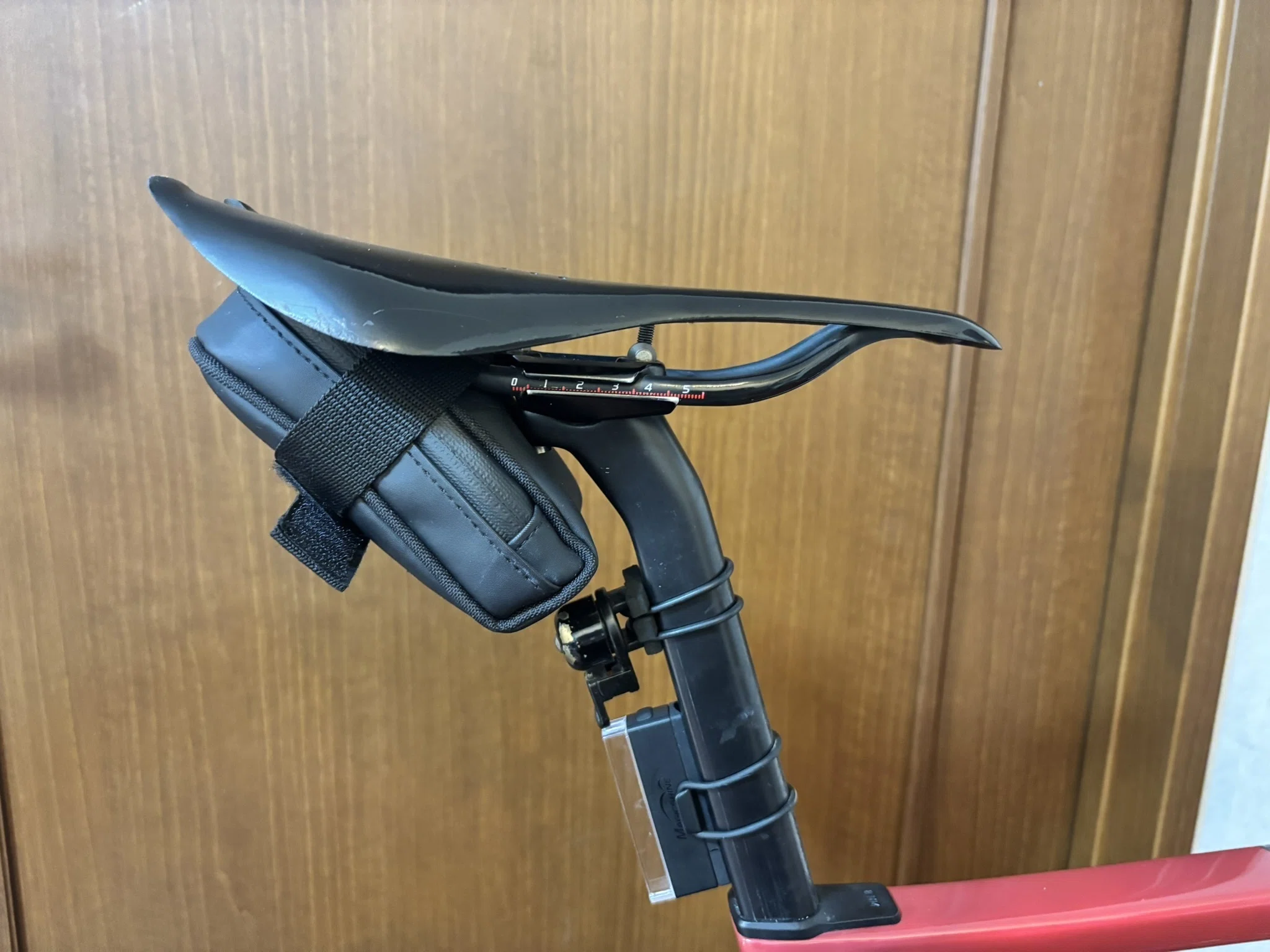 愛車紹介 FOCUS IZALCO MAX｜たたみす