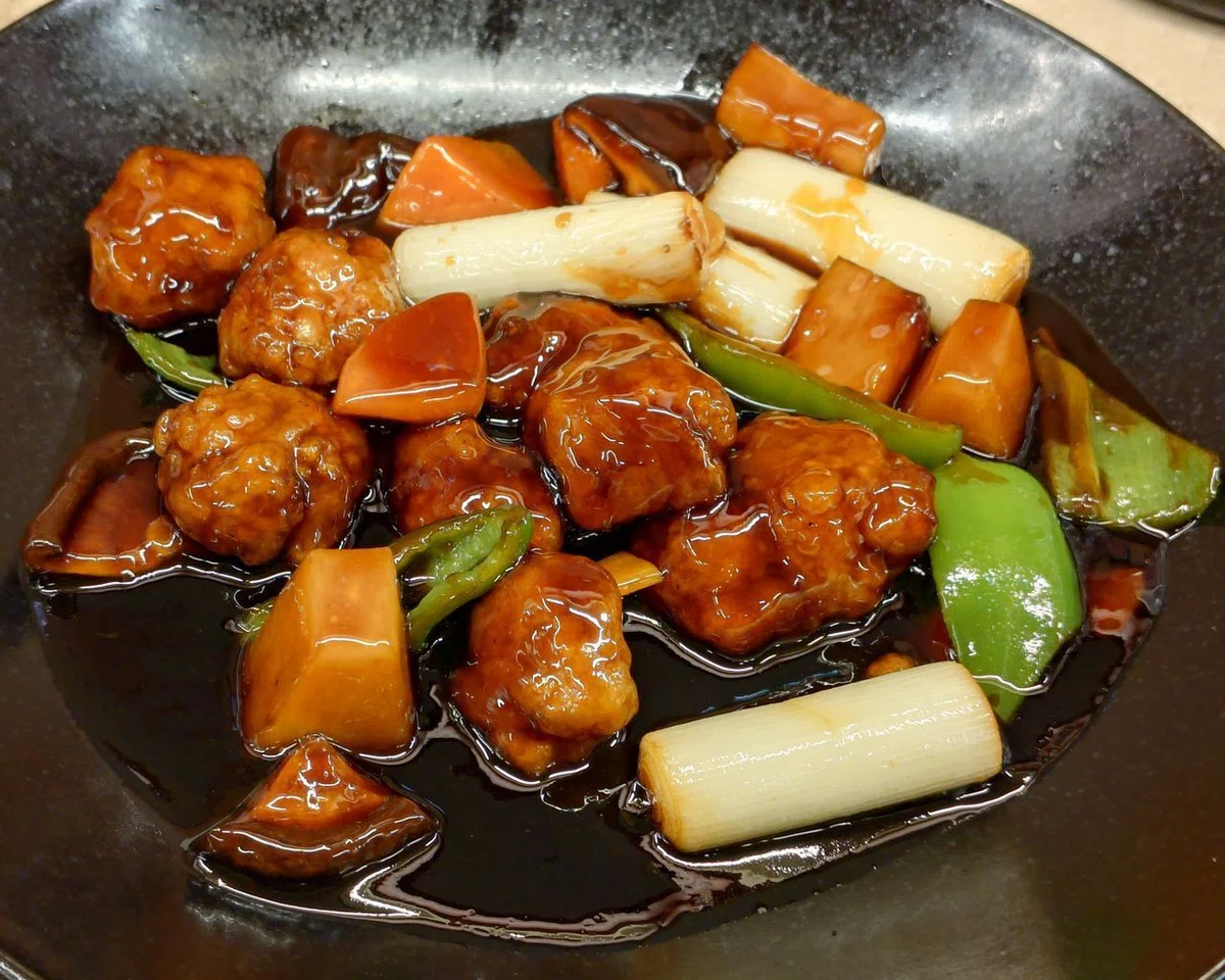 【餃子の王将】本日より「餃子の王将を極める」