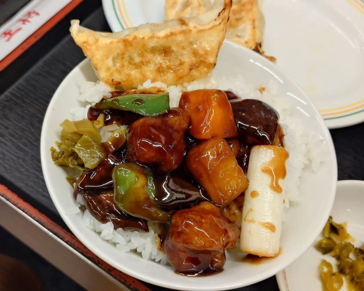 【餃子の王将】本日より「餃子の王将を極める」