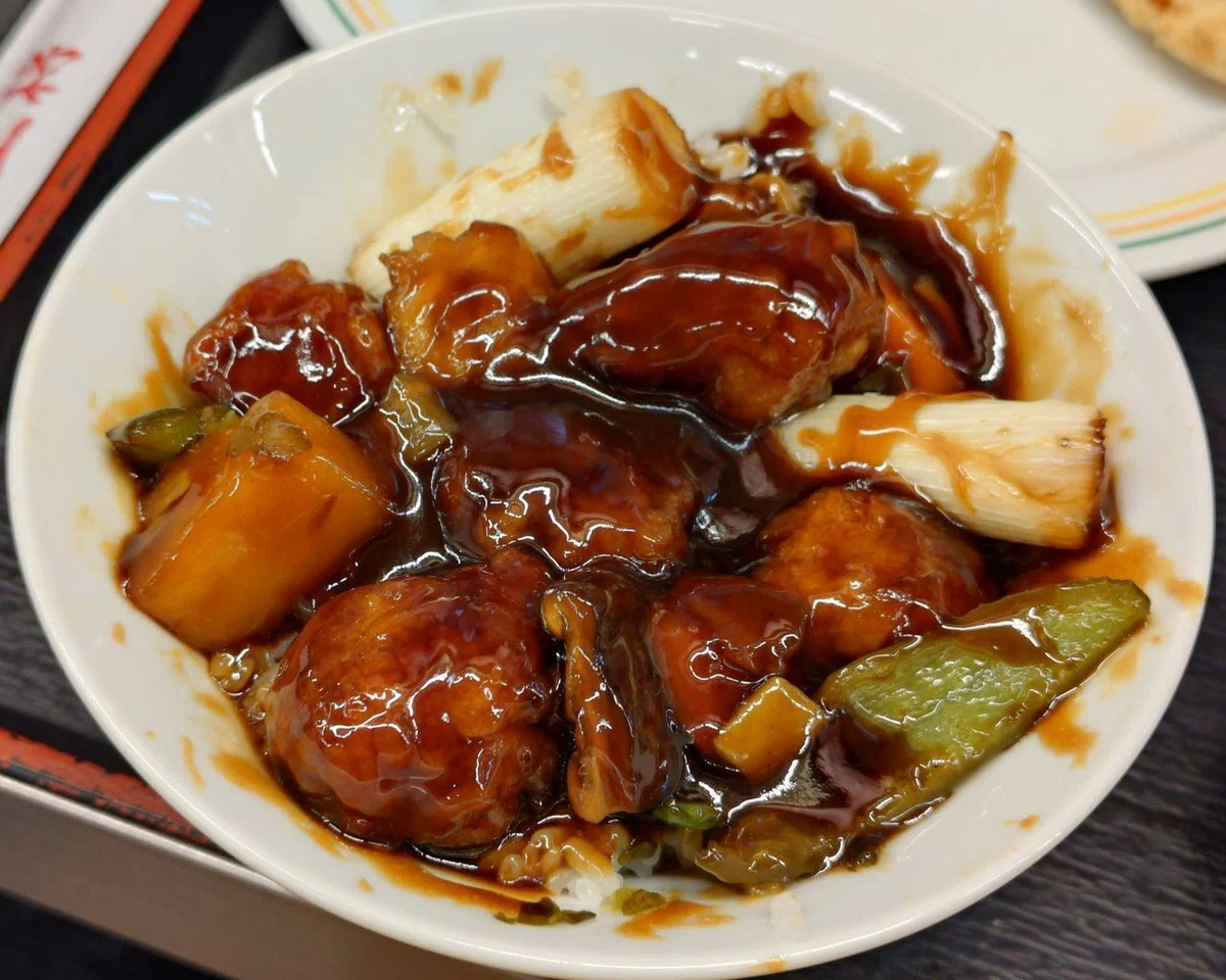【餃子の王将】本日より「餃子の王将を極める」