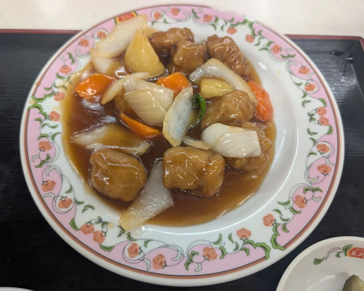 【餃子の王将】本日より「餃子の王将を極める」