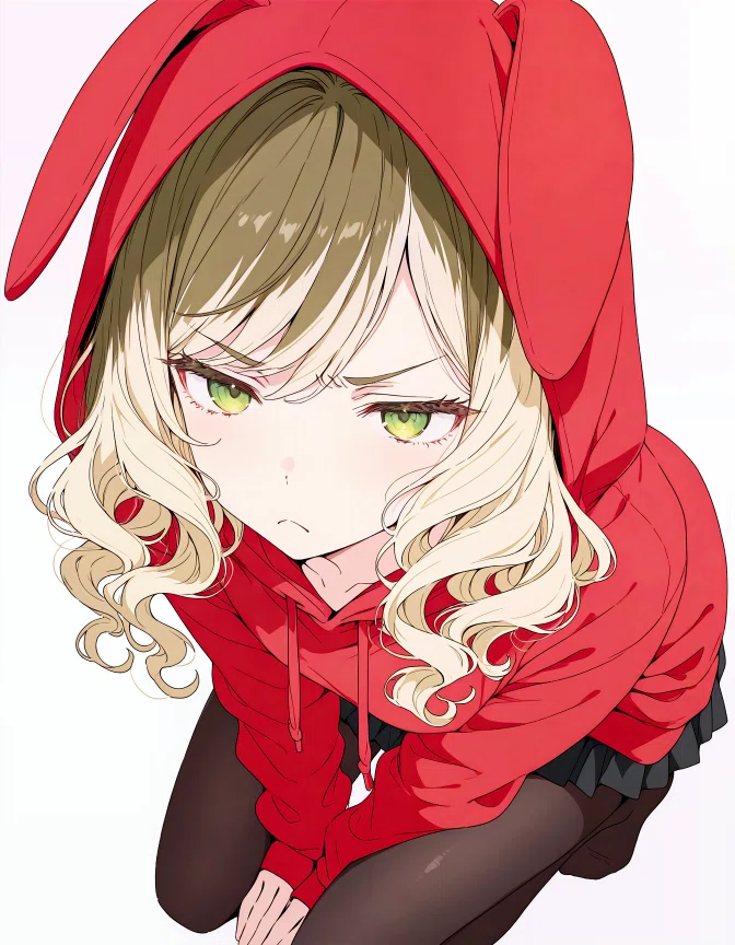 イラスト表現に特化し、線や色合いに優れたモデル【RIN Anim8Draw