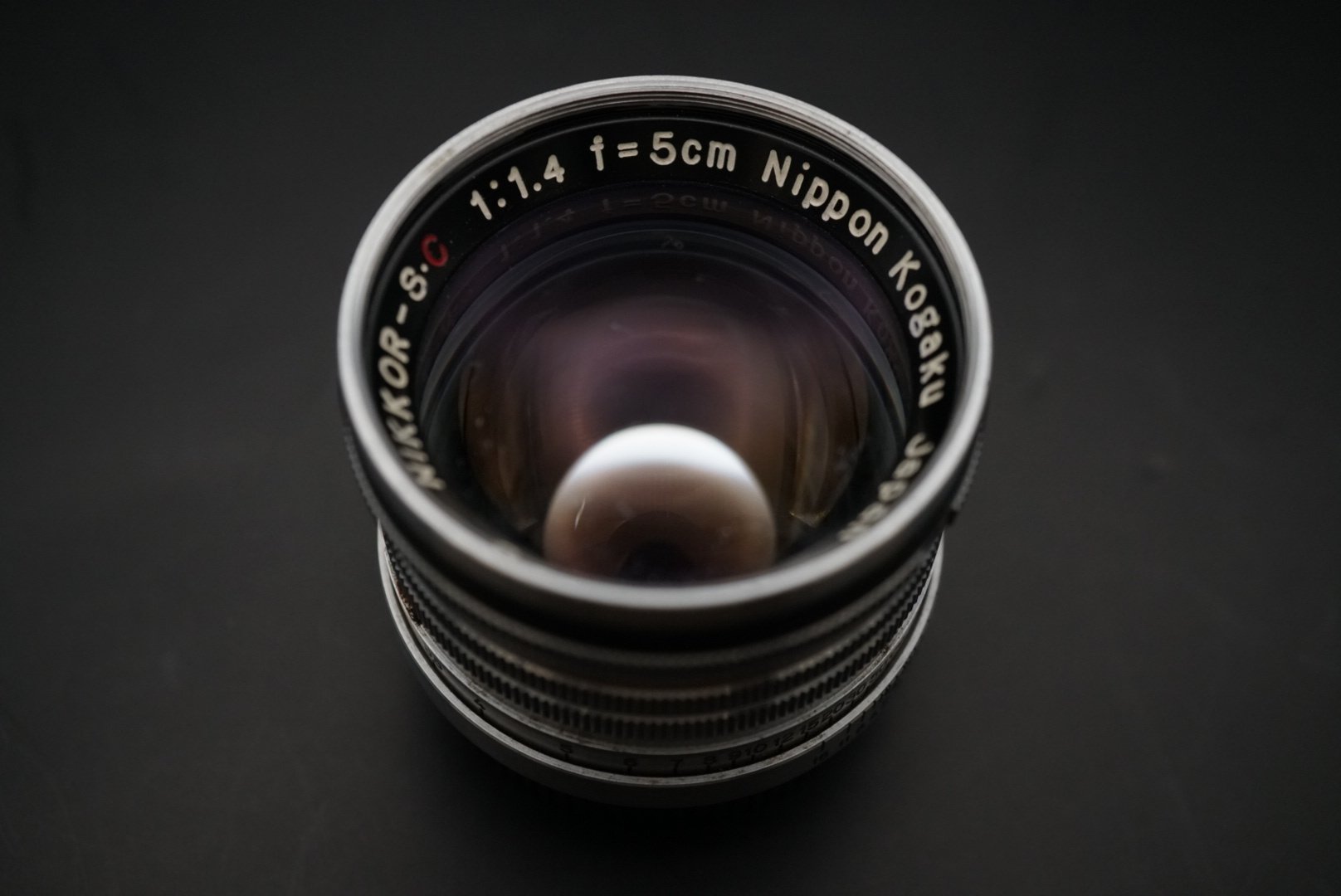 2026年初のオールドレンズを購入！｜kujisan