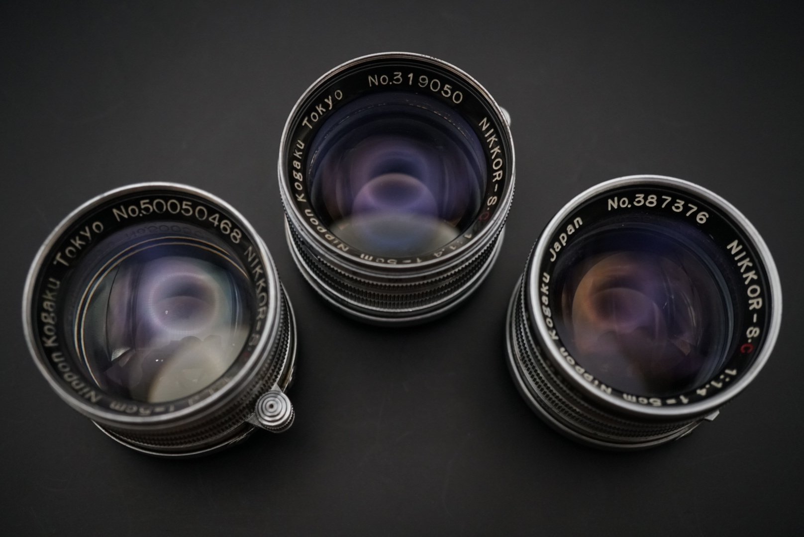 オールドレンズの始祖 2026年初のオールドレンズを購入！｜kujisan