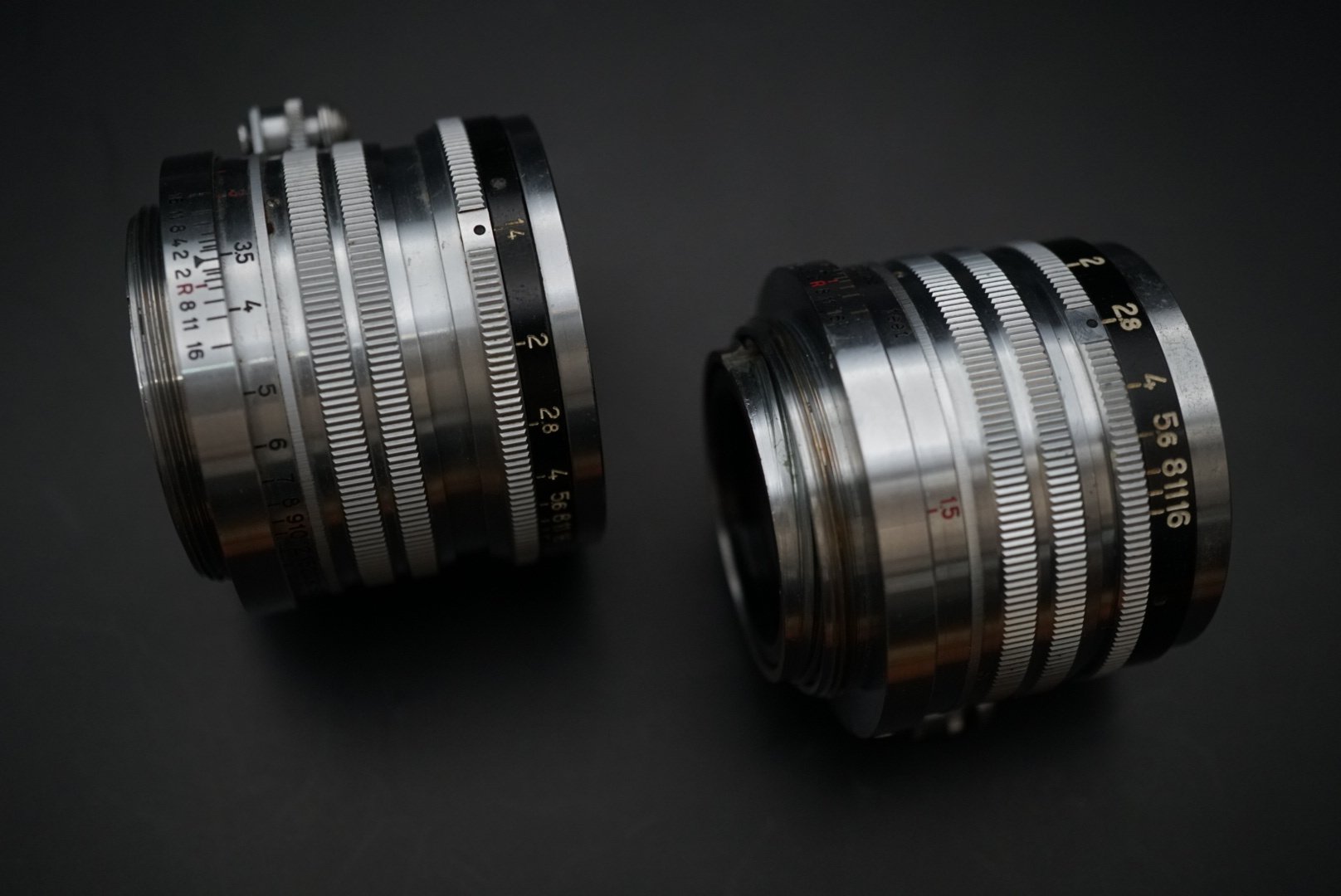 2026年初のオールドレンズを購入！｜kujisan