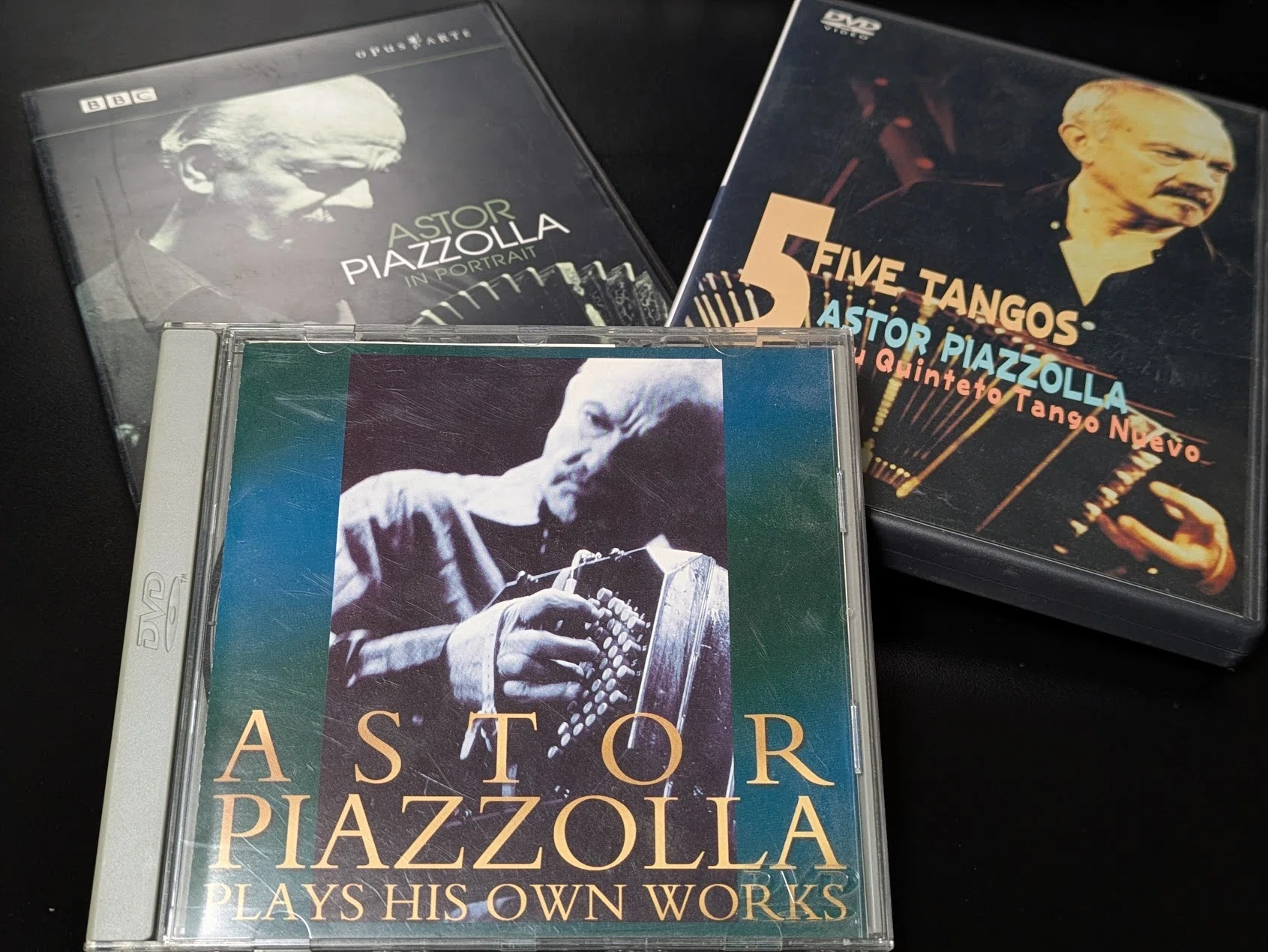 Piazzolla