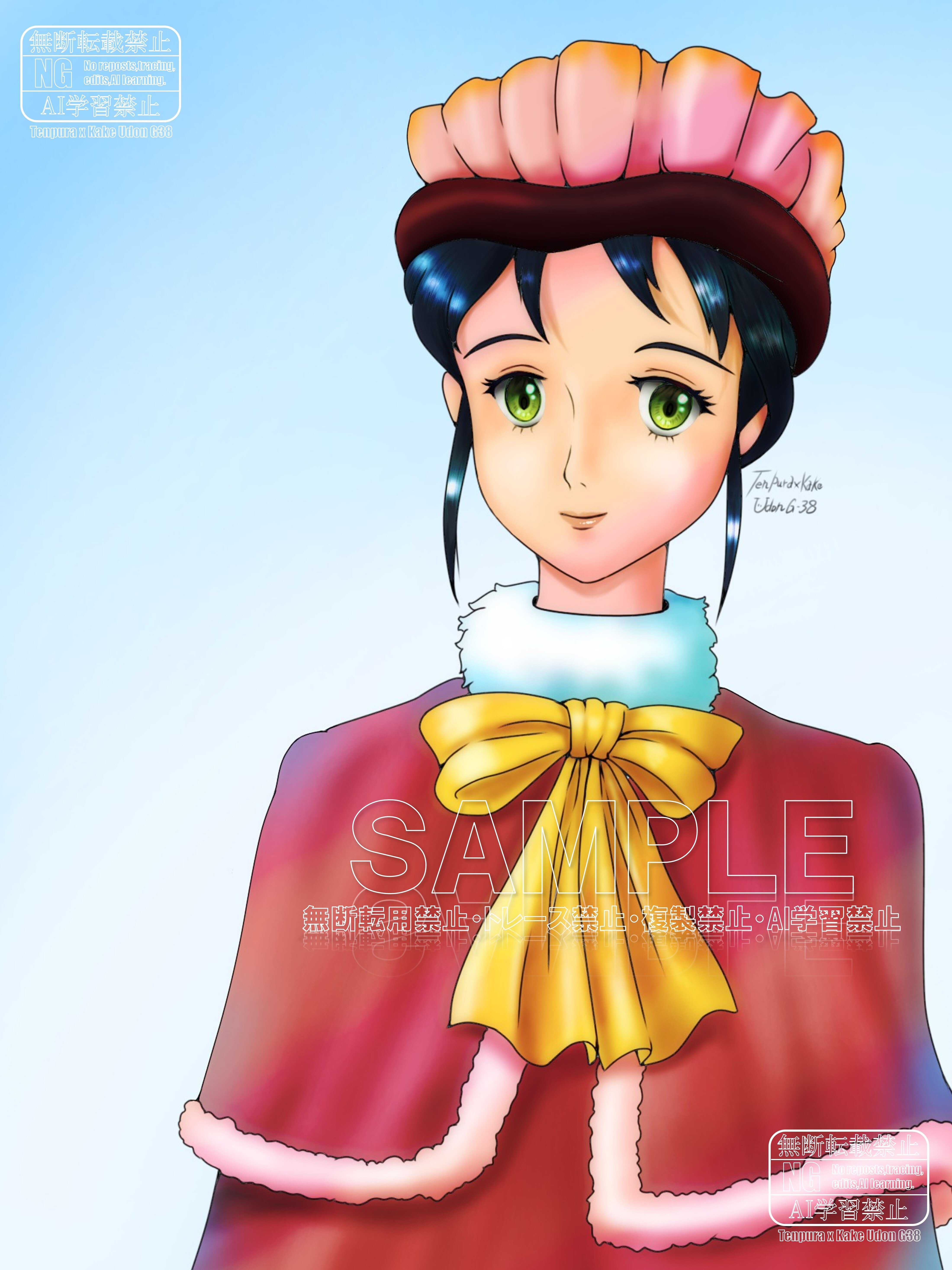 アニメ紹介】小公女セーラ（1985年）｜かけうどん／マルチジャンル