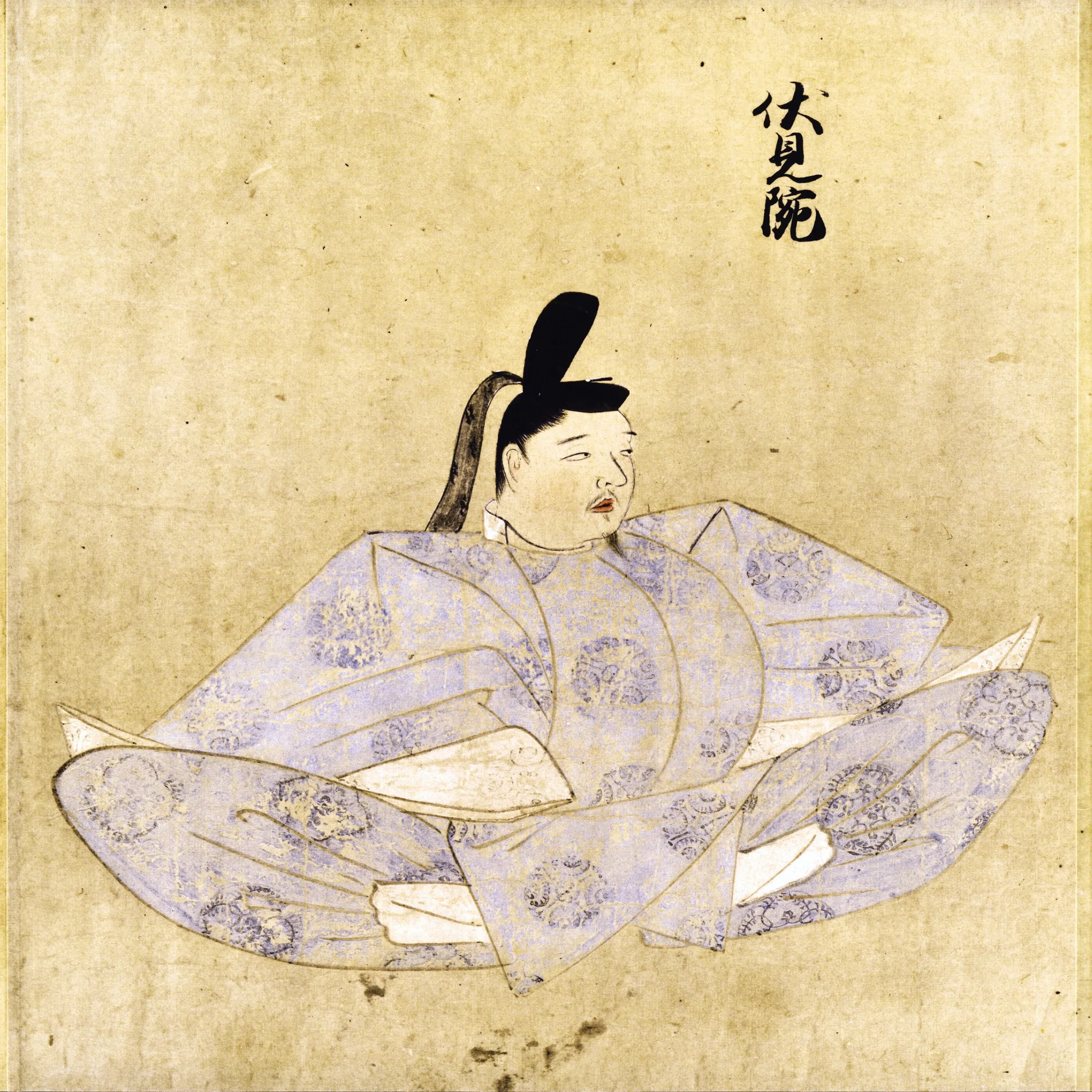 京極派の活動 ｜koukou