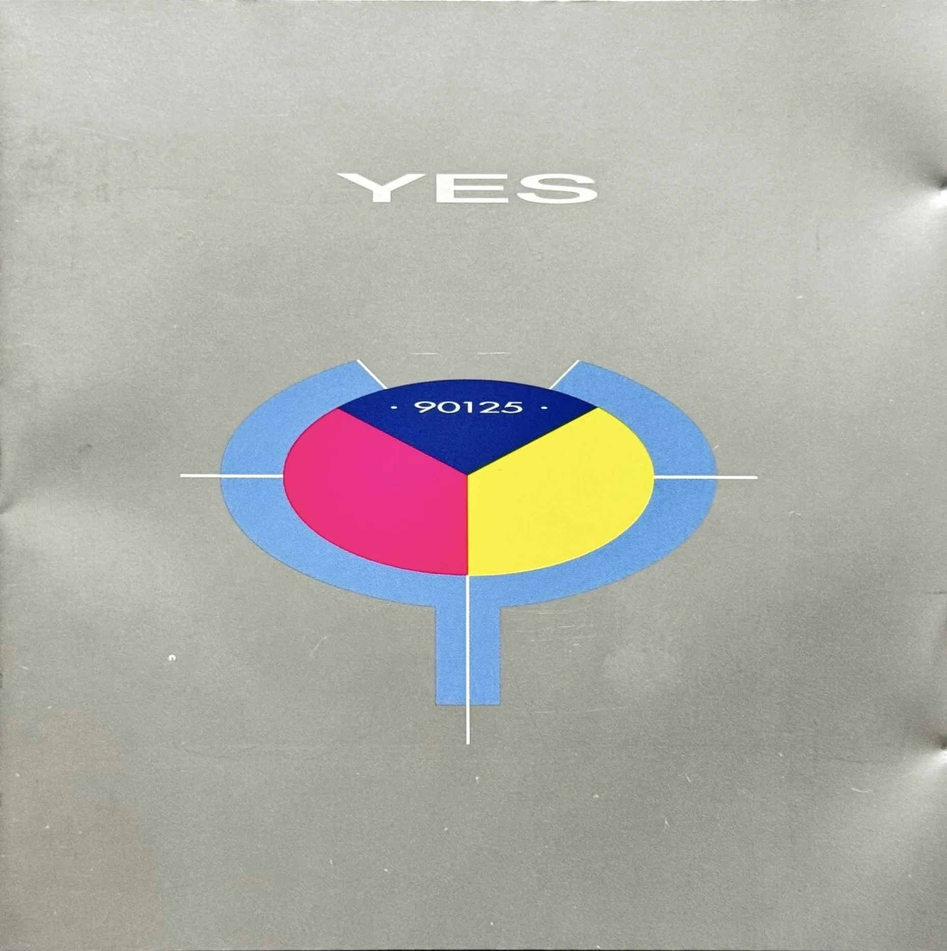 90125』のディープな話｜yffcyesheadのイエス道・プロ愚道 <Road to