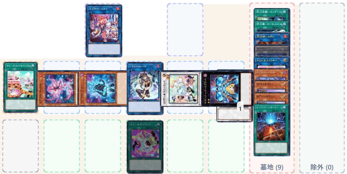 ヤミースプライト｜たけお