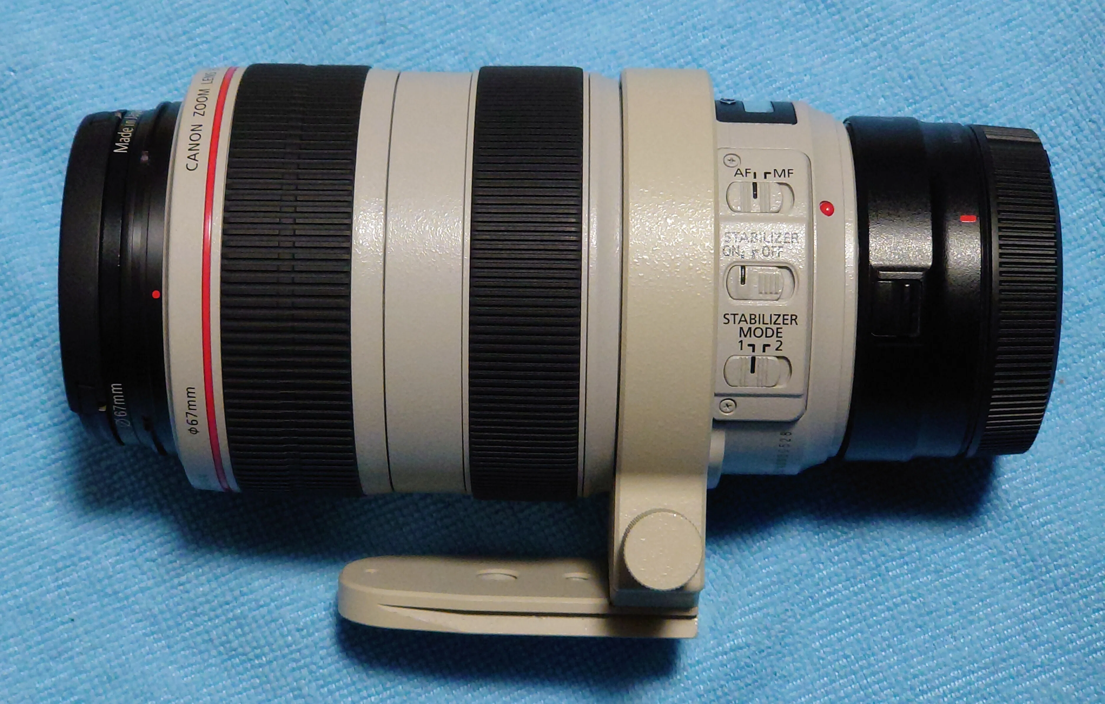 【美品】Canon EF70-300mm F4-5.6L IS USM 動作良好 Amazon.com : Canon EF 70-300mm f/4-5.6L is USM UD Telephoto Zoom
