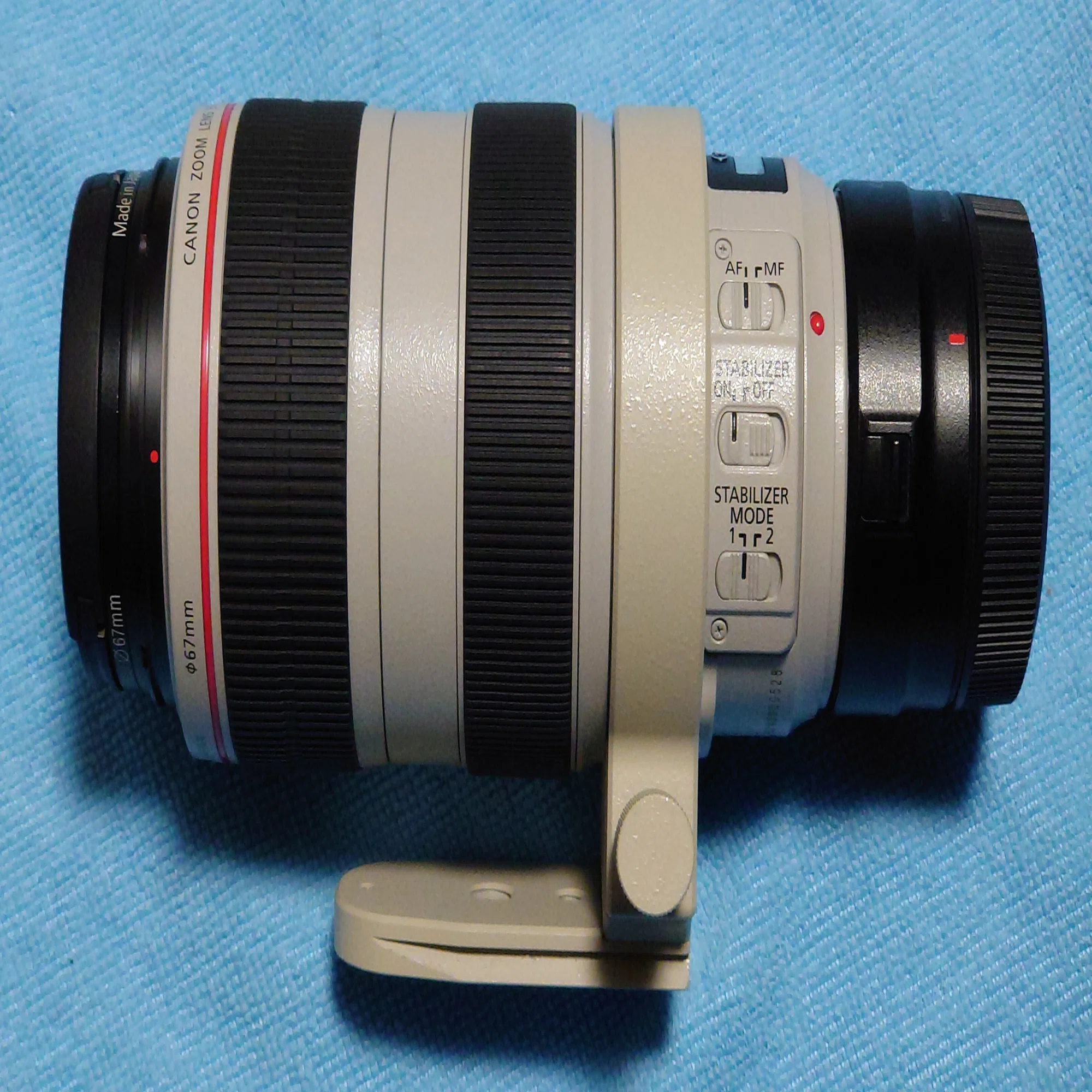 ちょうど良いので今も現役 EF70−300mm F4-5.6L IS USM｜大佐藤