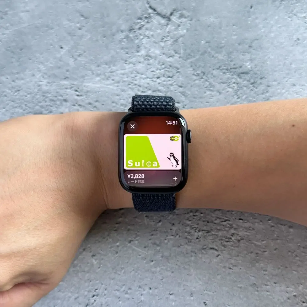 Apple Watch、GPSとセルラーのどっちを買う？「GPSモデル」で9割の人が