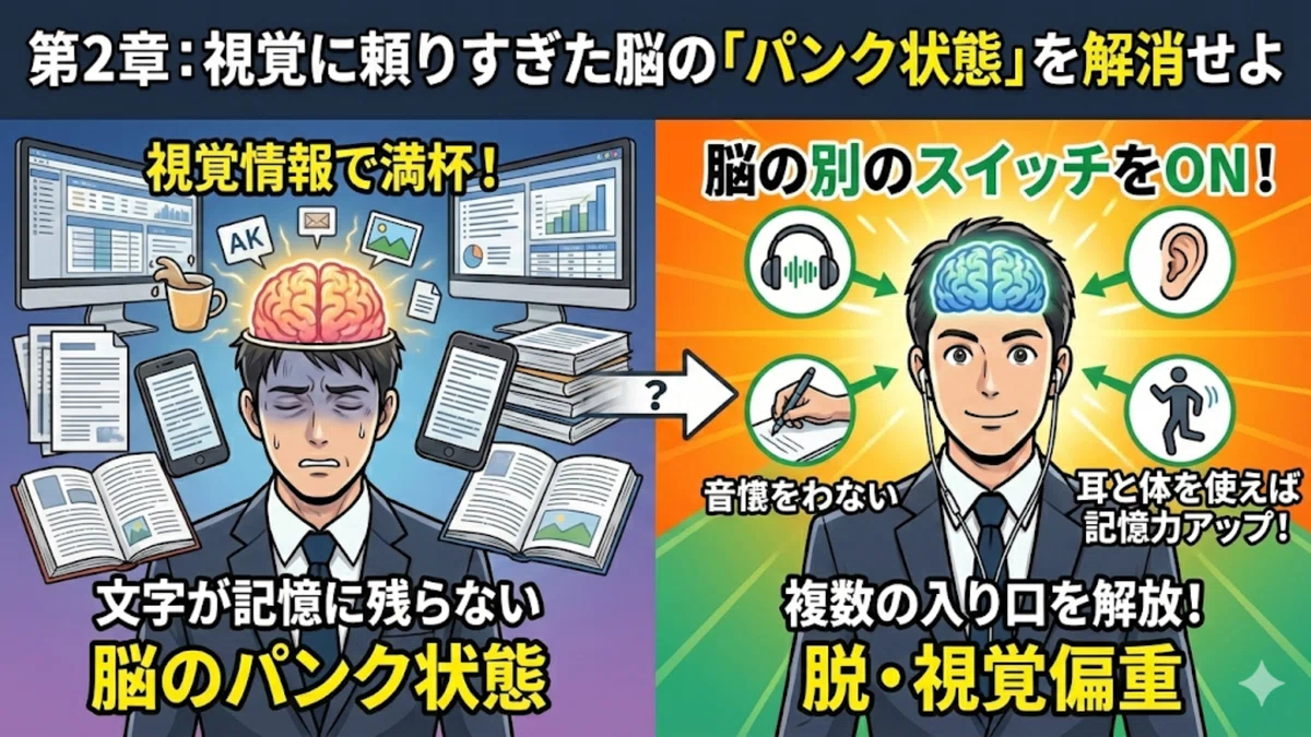 【五感を味方につけよ】忙しい社会人が危険物乙4の「数字と性質」を効率よく脳に刻むマルチセンサリー勉強法|NAKASHI |危険物乙4伴走型資格コーチ